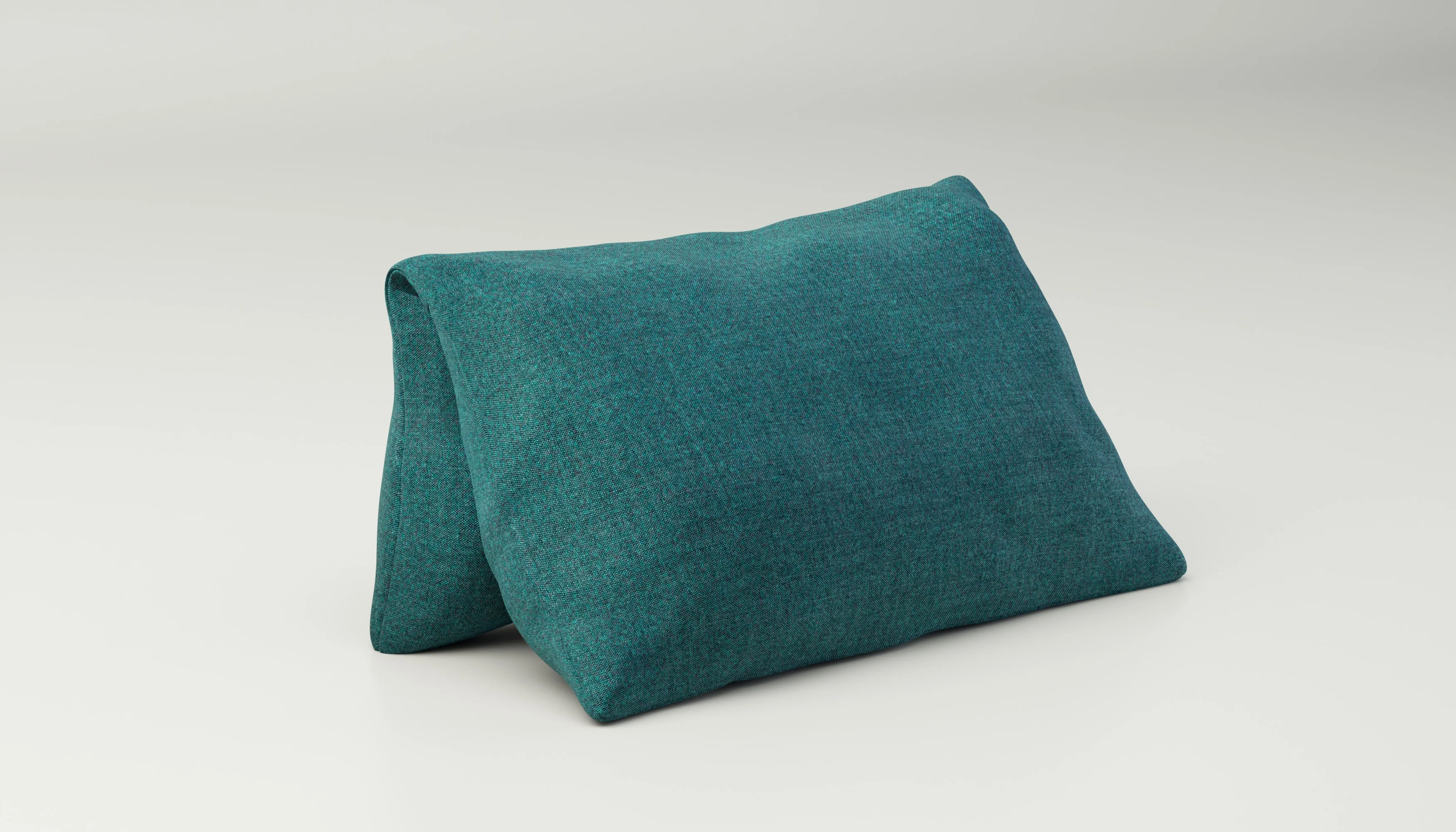 vetsak | Jumbo Pillow - Pique - Cedar - Image 2