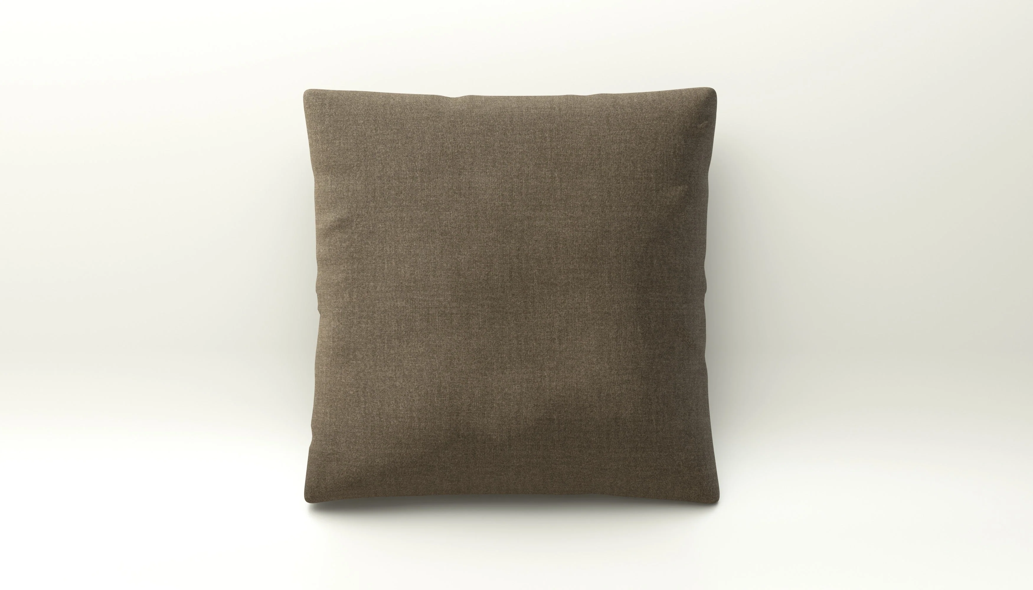 vetsak | Jumbo Pillow - Pique - Taupe - Image 2