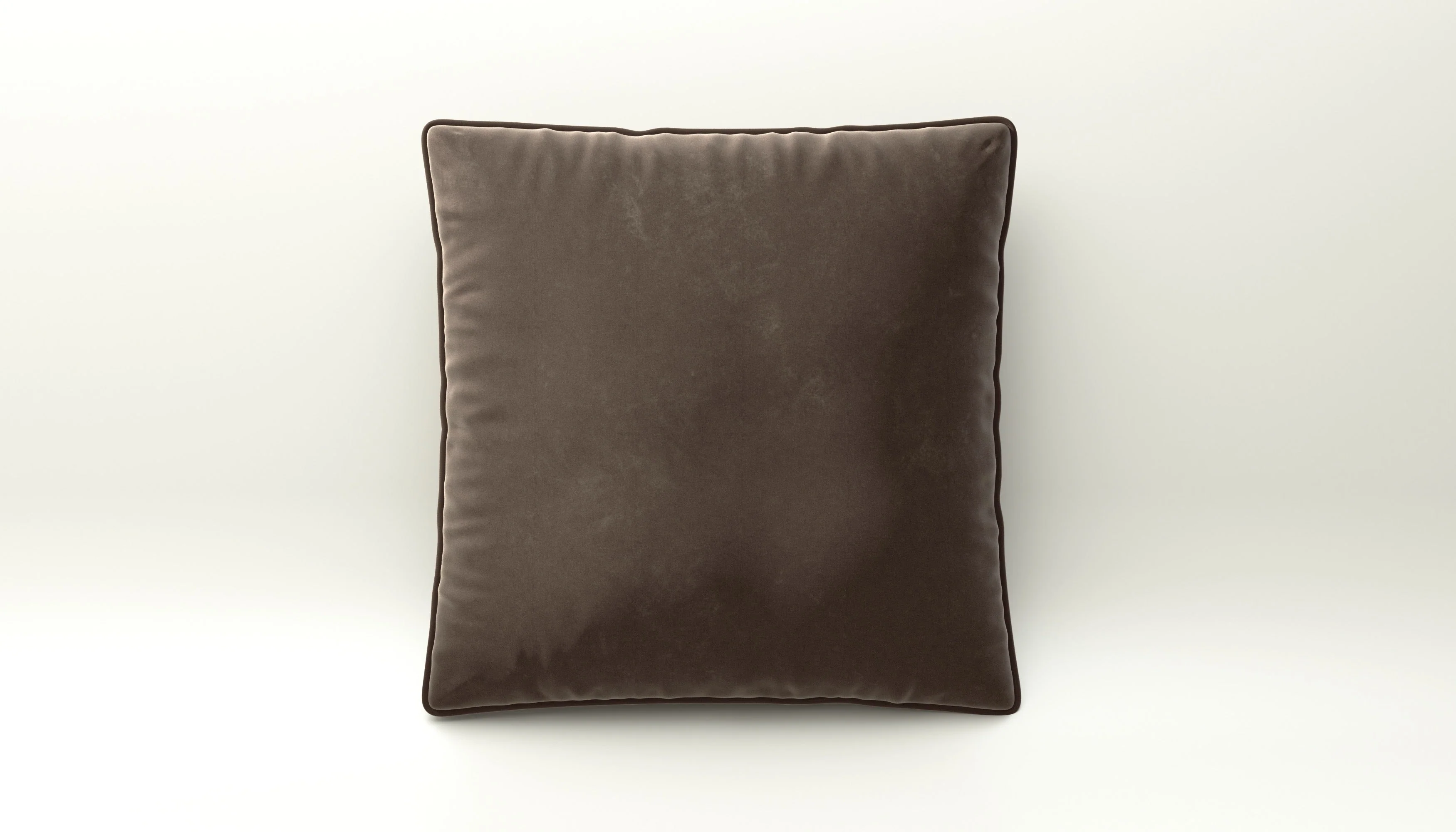 vetsak | Jumbo Pillow - Suave - Espresso - Image 2