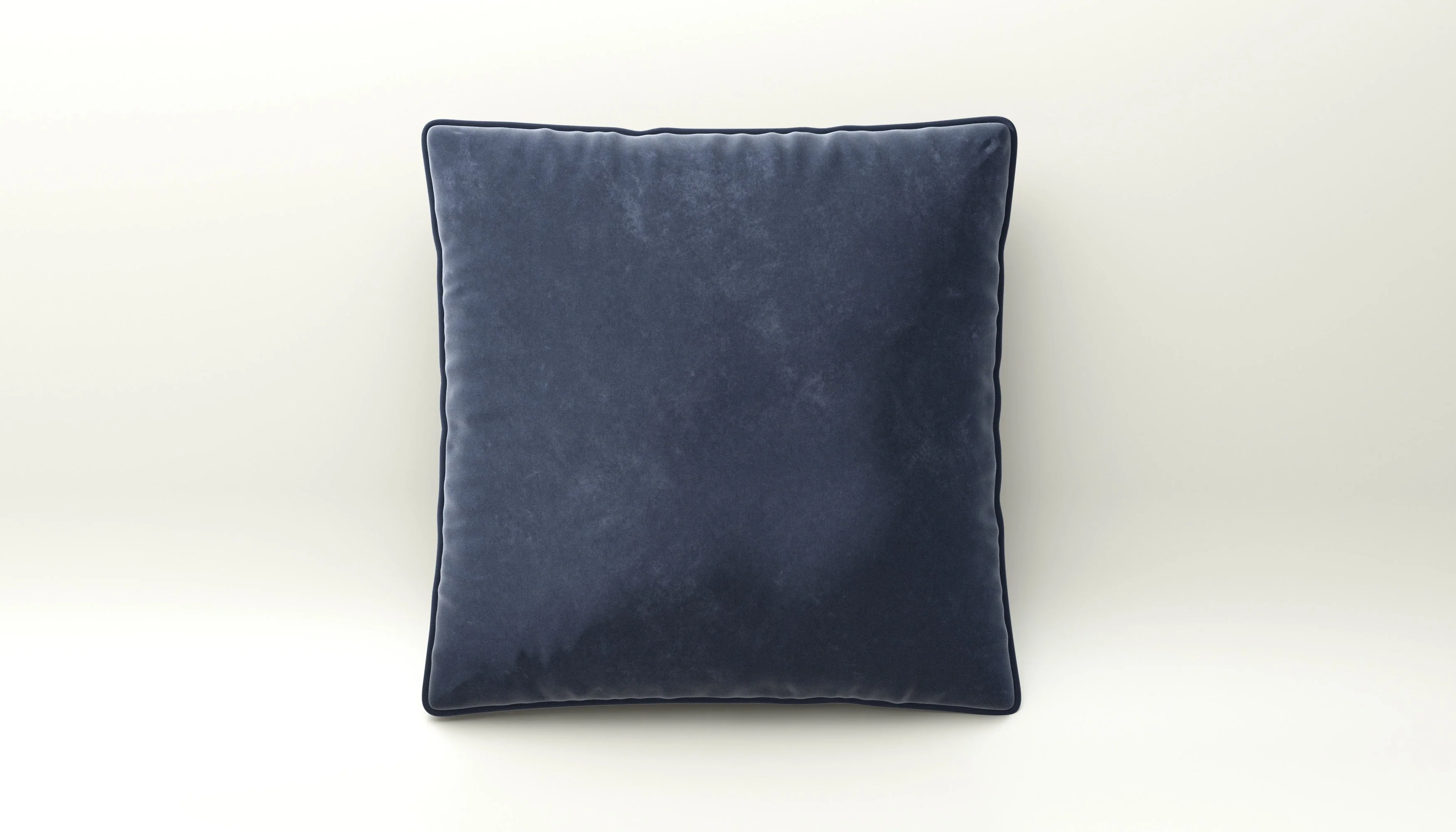 vetsak | Jumbo Pillow - Suave - Navy - Image 2