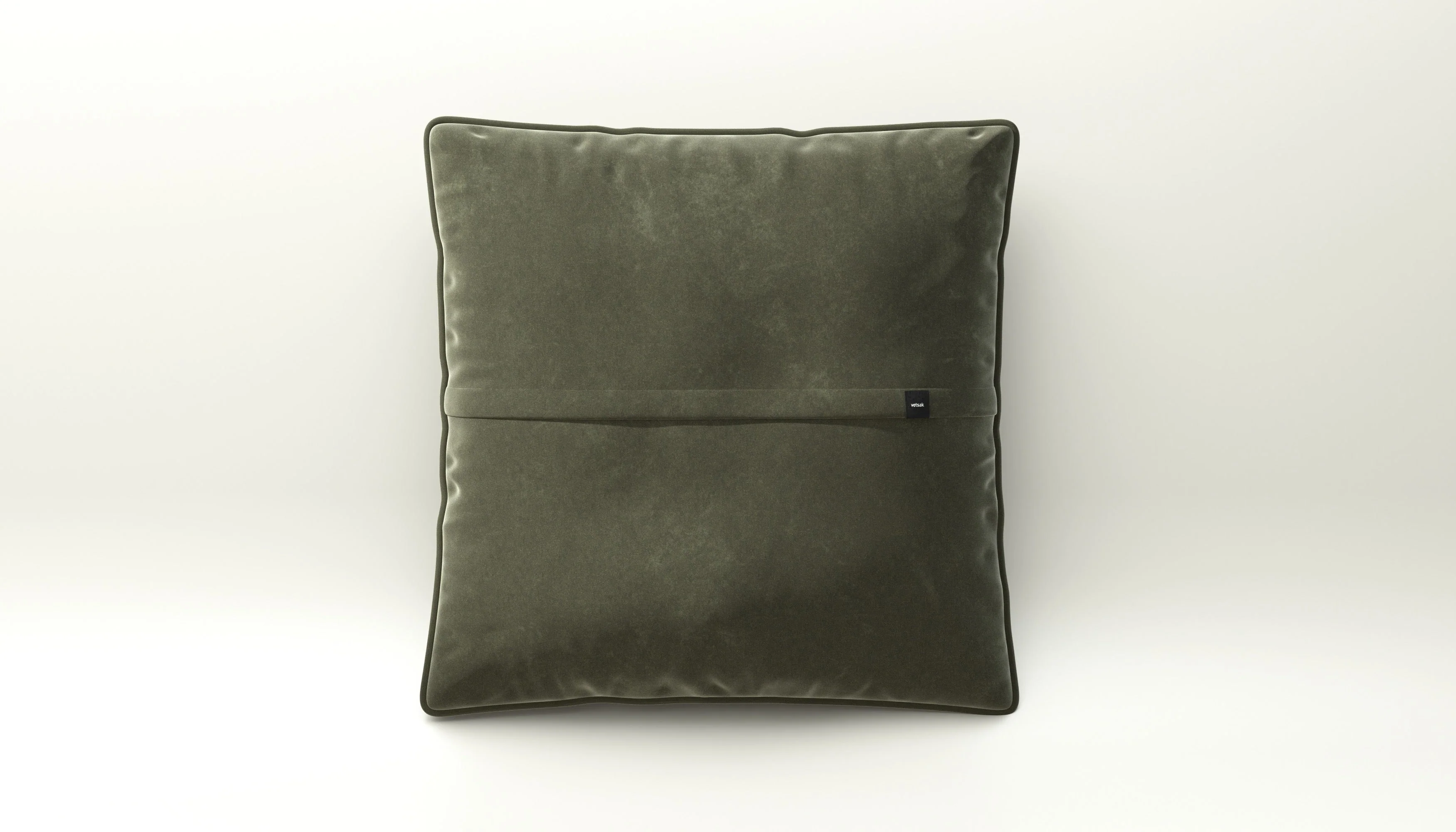 vetsak | Jumbo Pillow - Suave - Pine