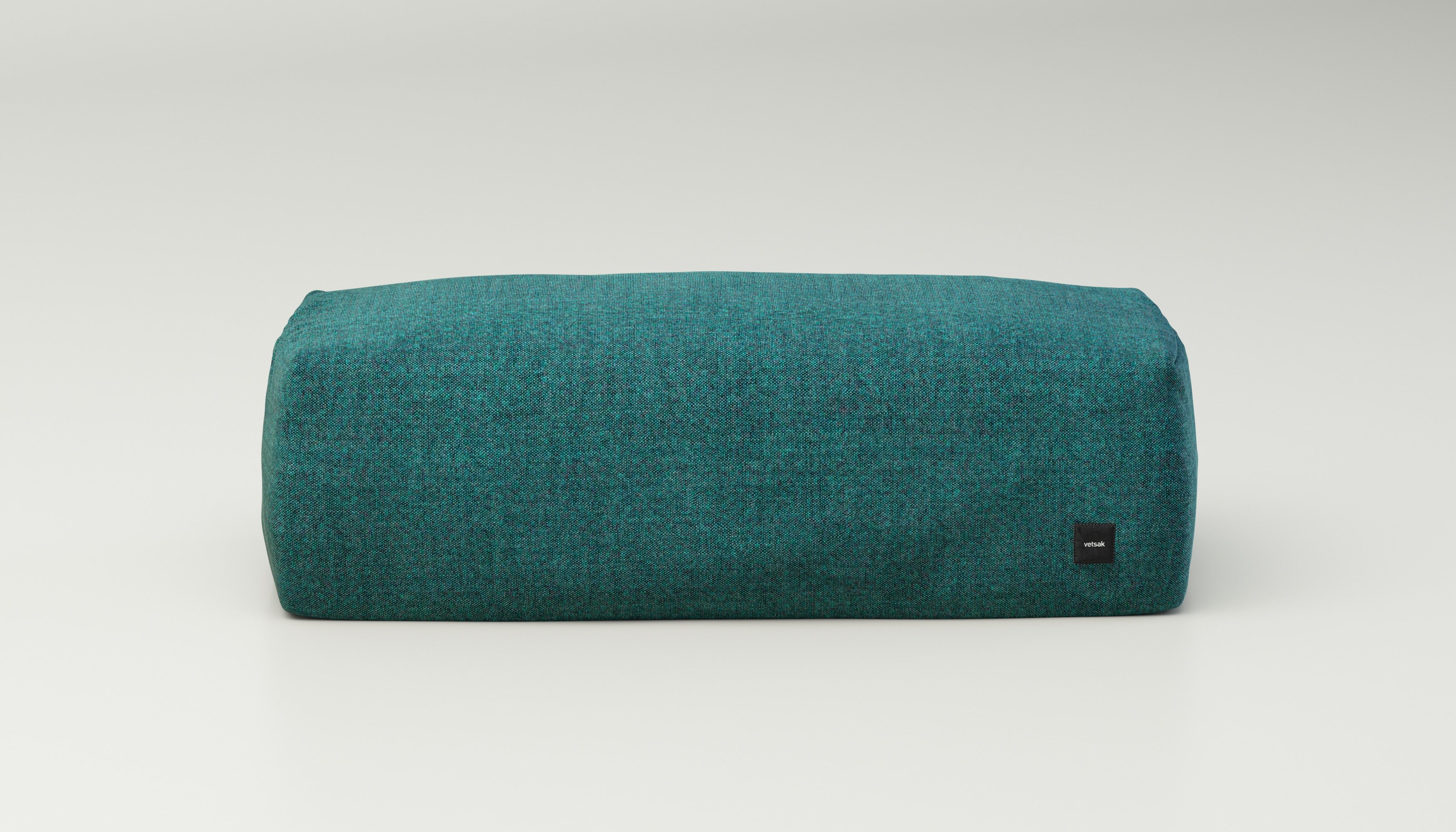 vetsak | Lounge Pillow - Pique - Cedar