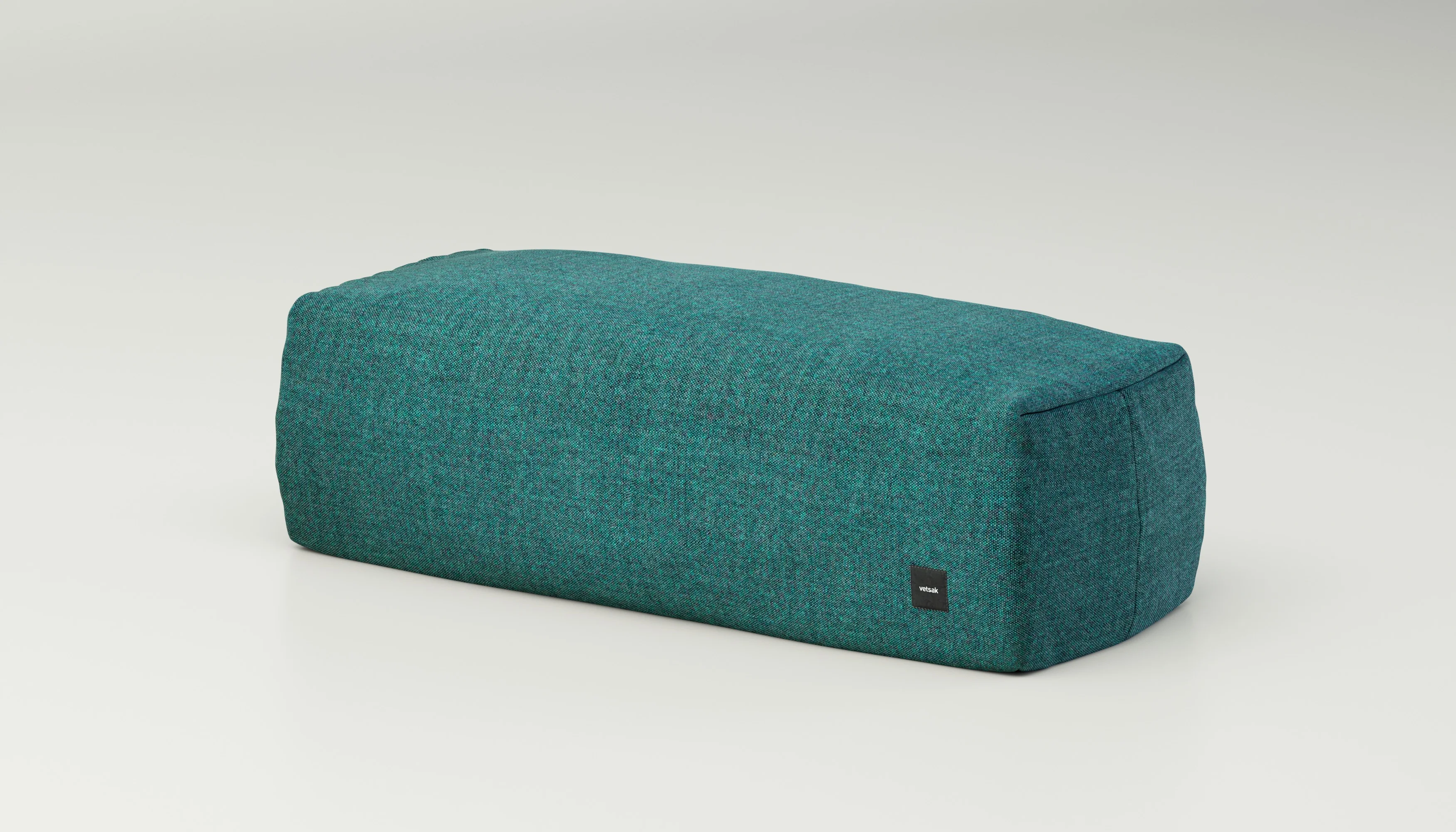 vetsak | Lounge Pillow - Pique - Cedar - Image 2