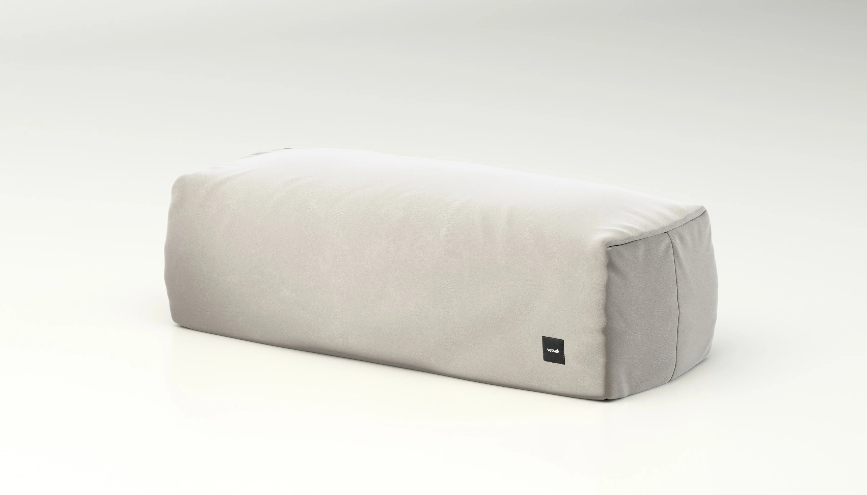 vetsak | Lounge Pillow - Suave - Clay - Image 2