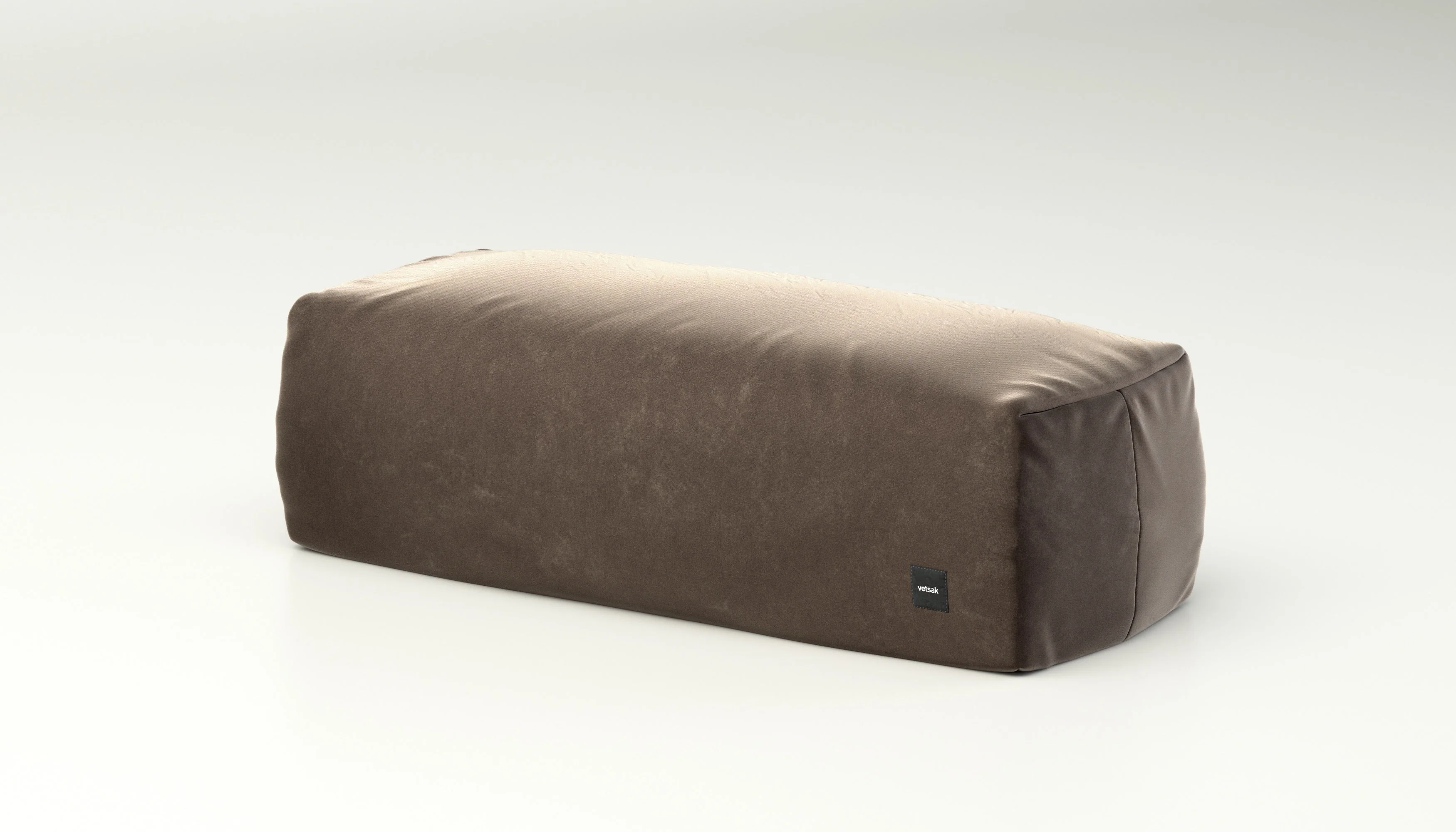 vetsak | Lounge Pillow - Suave - Espresso - Image 2