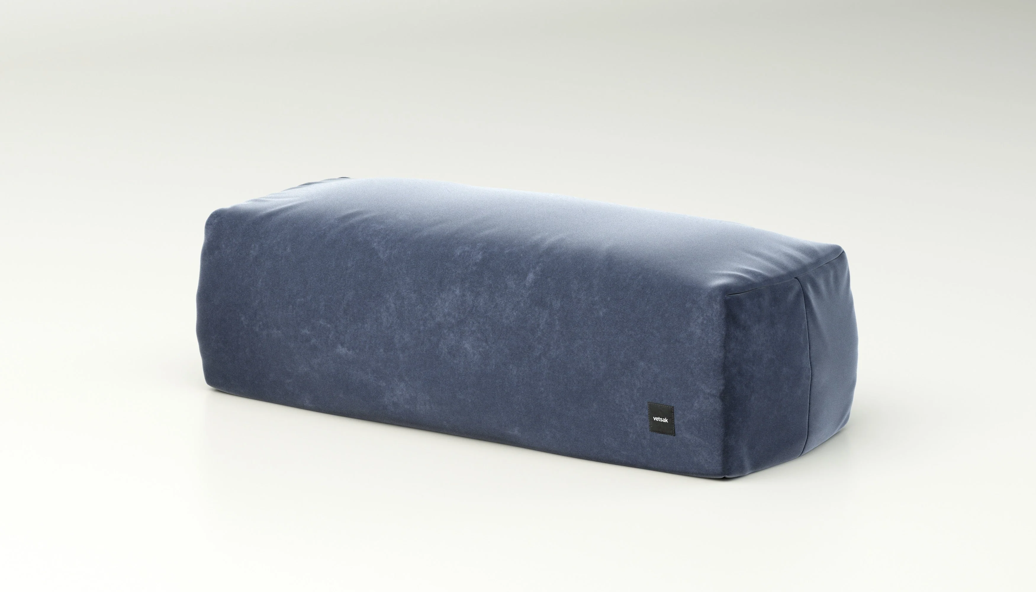 vetsak | Lounge Pillow - Suave - Navy - Image 2