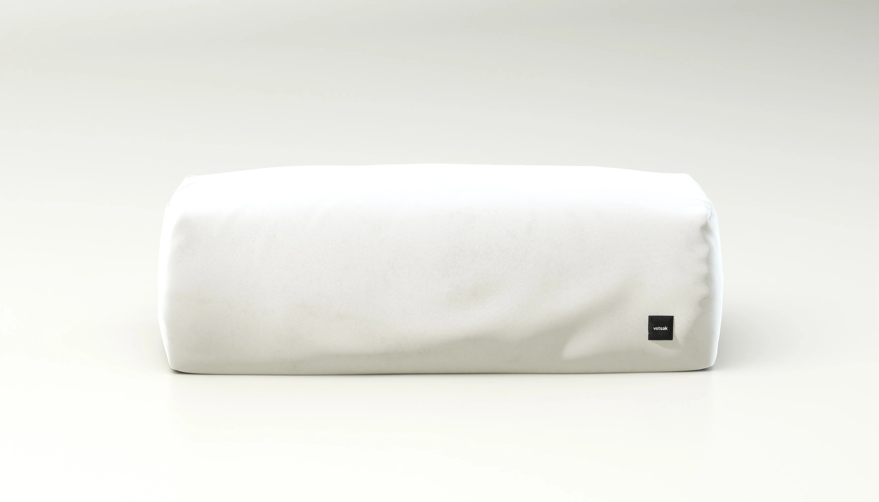 vetsak | Lounge Pillow - Suave - Pearl