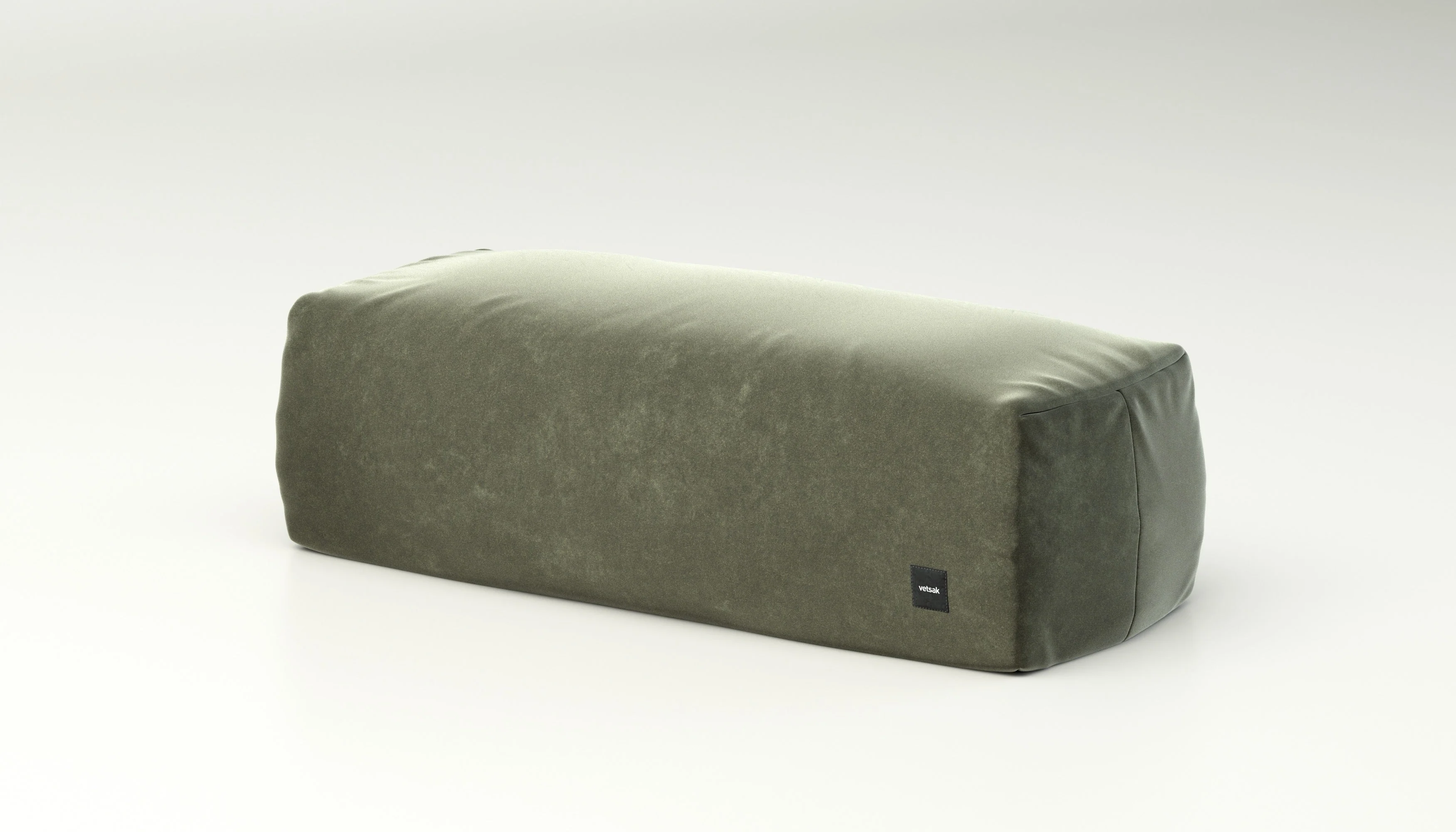 vetsak | Lounge Pillow - Suave - Pine - Image 2