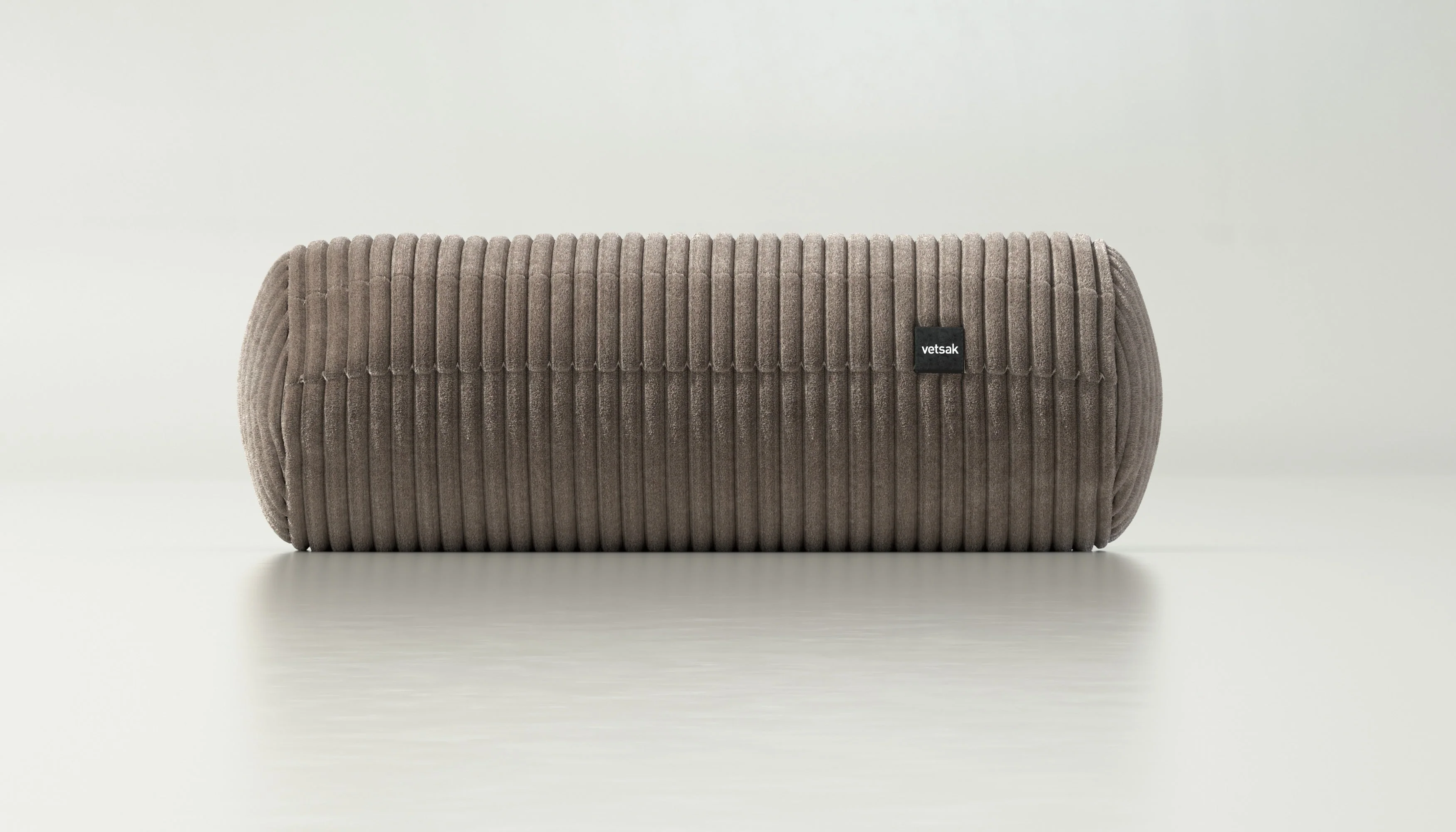 vetsak | Noodle - Cord Velour - Mocha