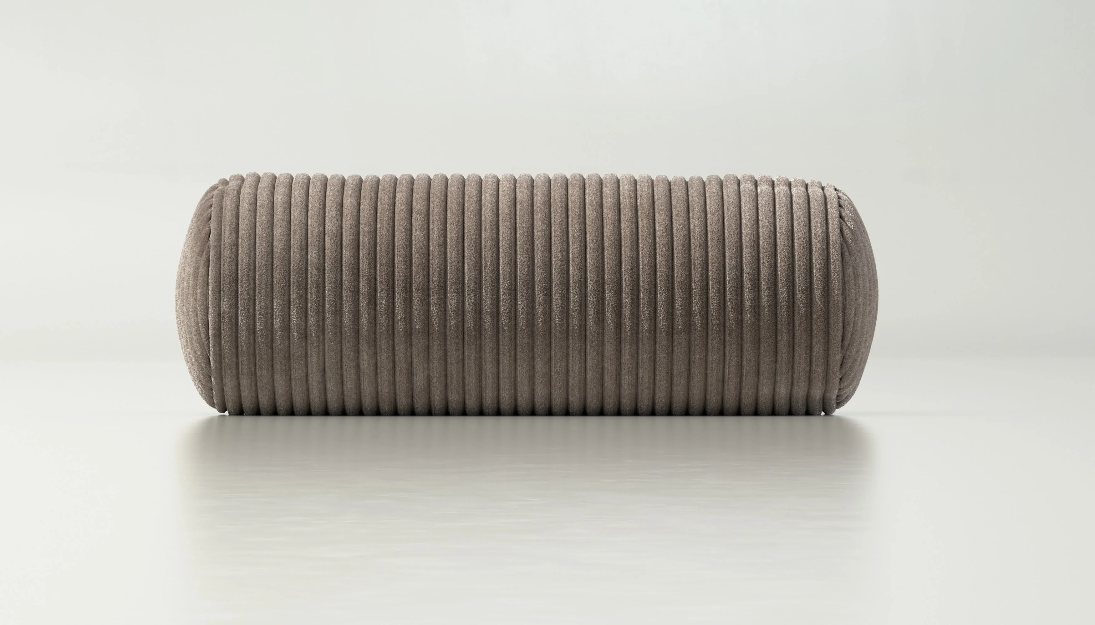 vetsak | Noodle - Cord Velour - Mocha - Image 2