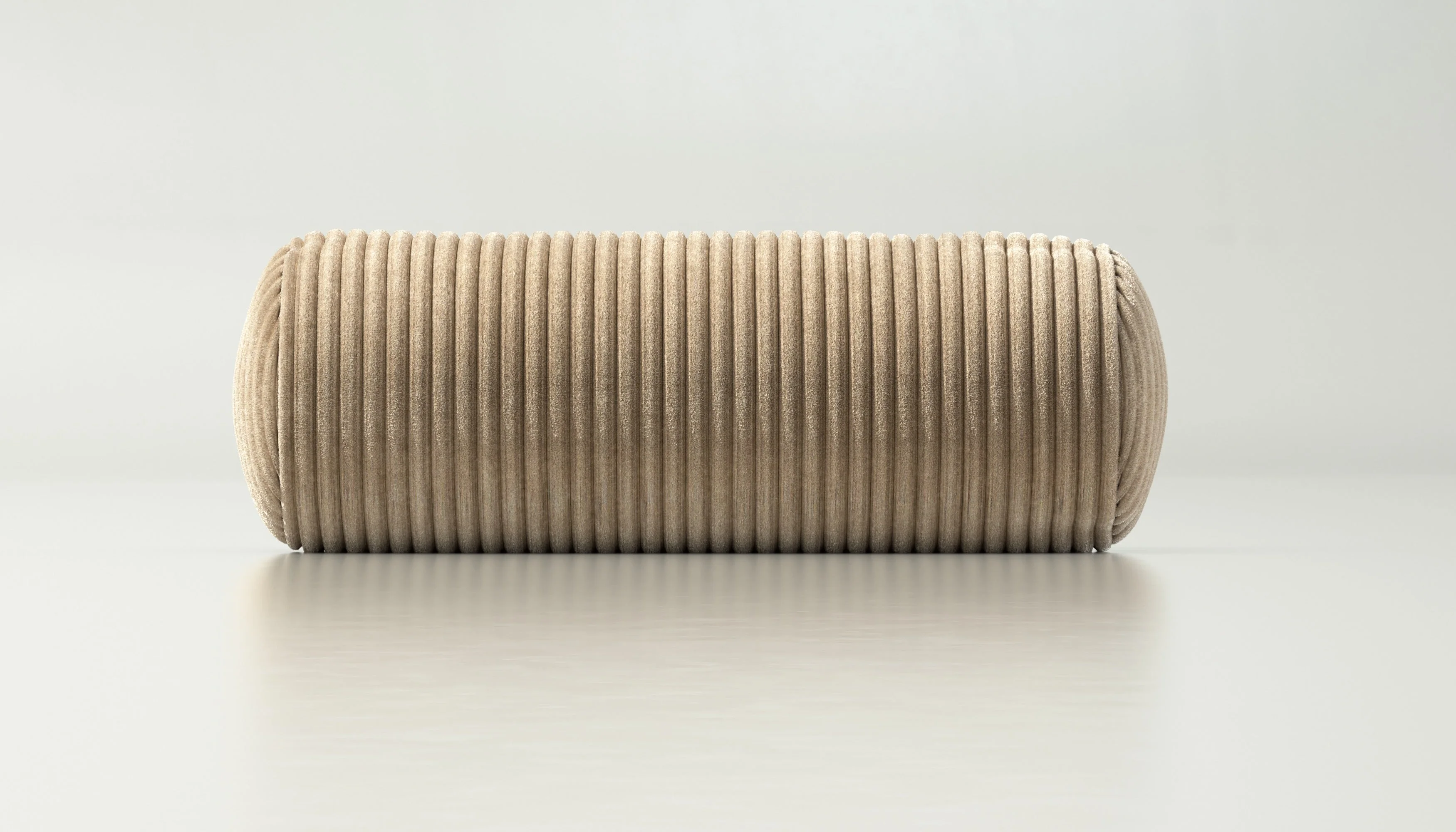 vetsak | Noodle - Cord Velour - Sand - Image 2