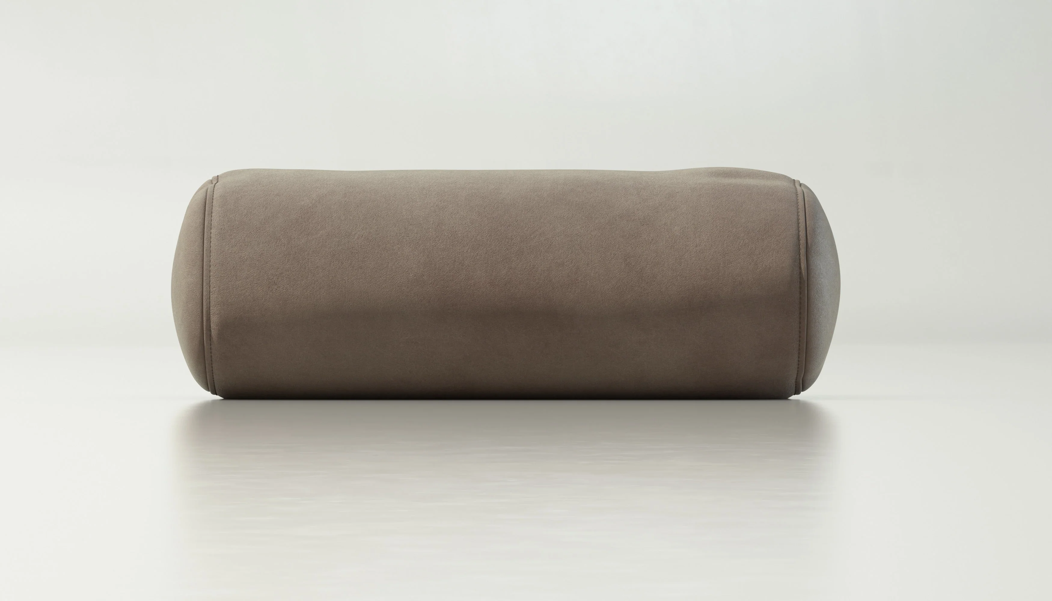 vetsak | Noodle - leather - cacao - Image 2