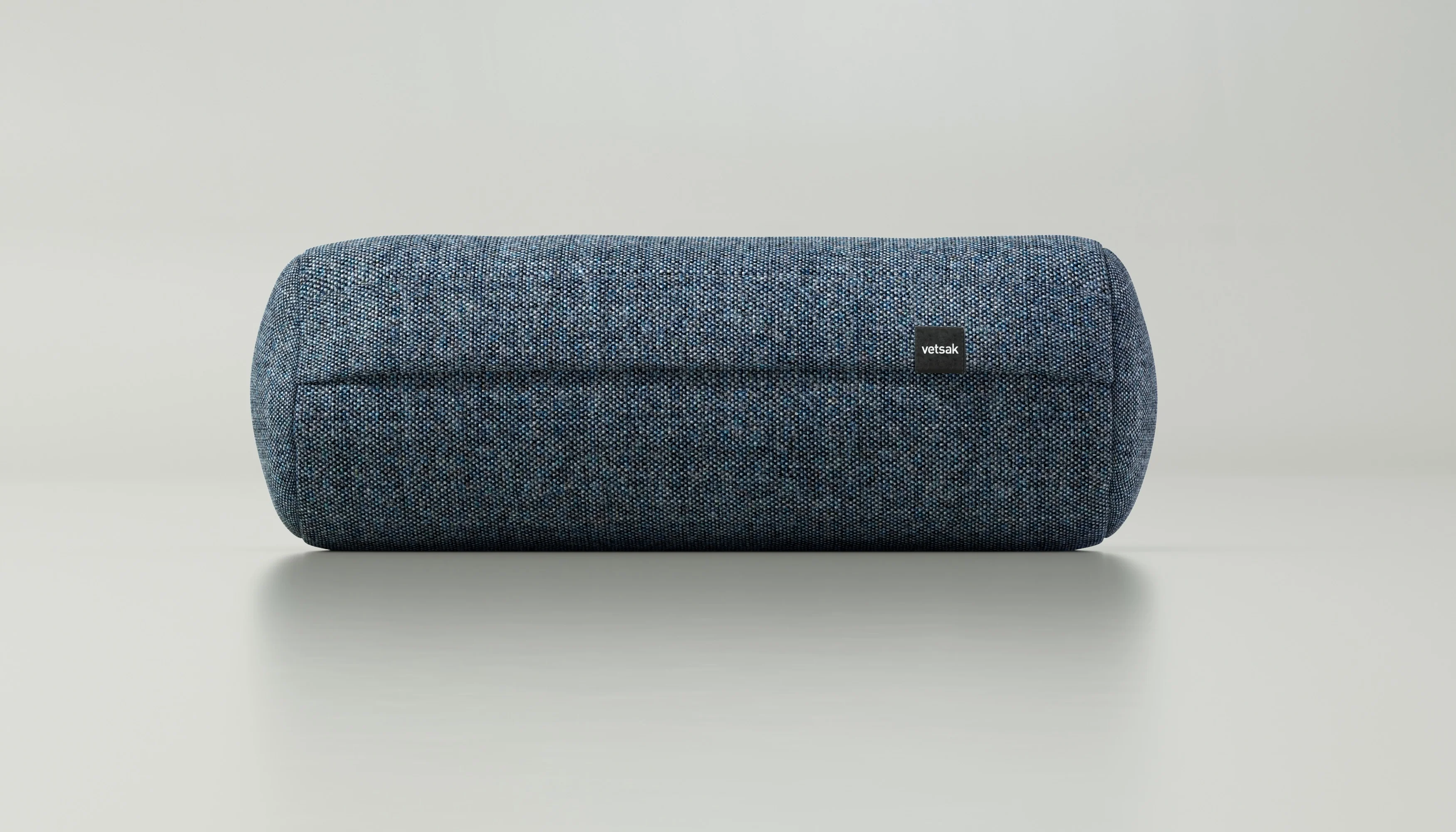 vetsak | Noodle - Pique - Dark Blue