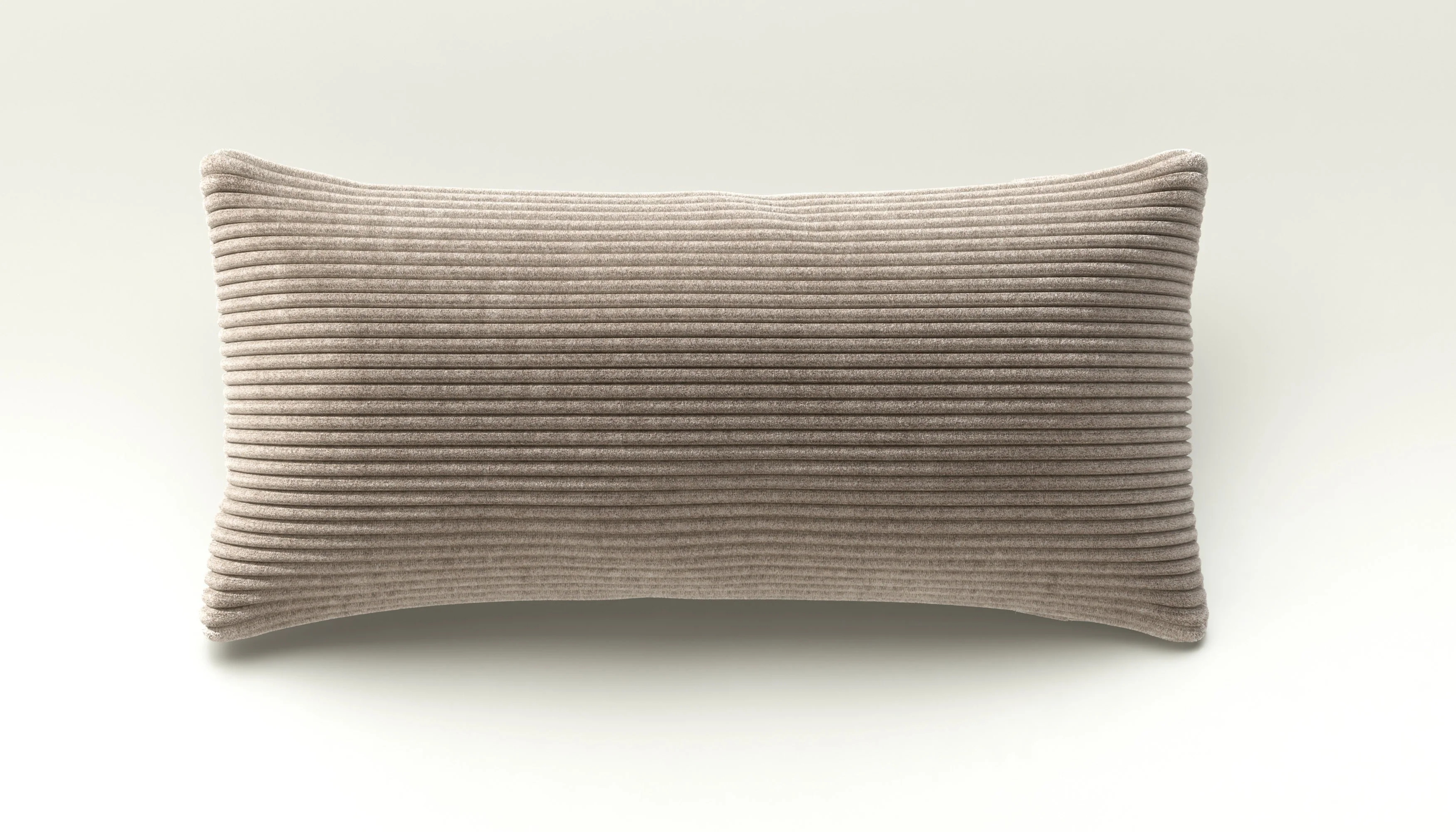 vetsak | Pillow - Cord Velour - Platinum - Image 2