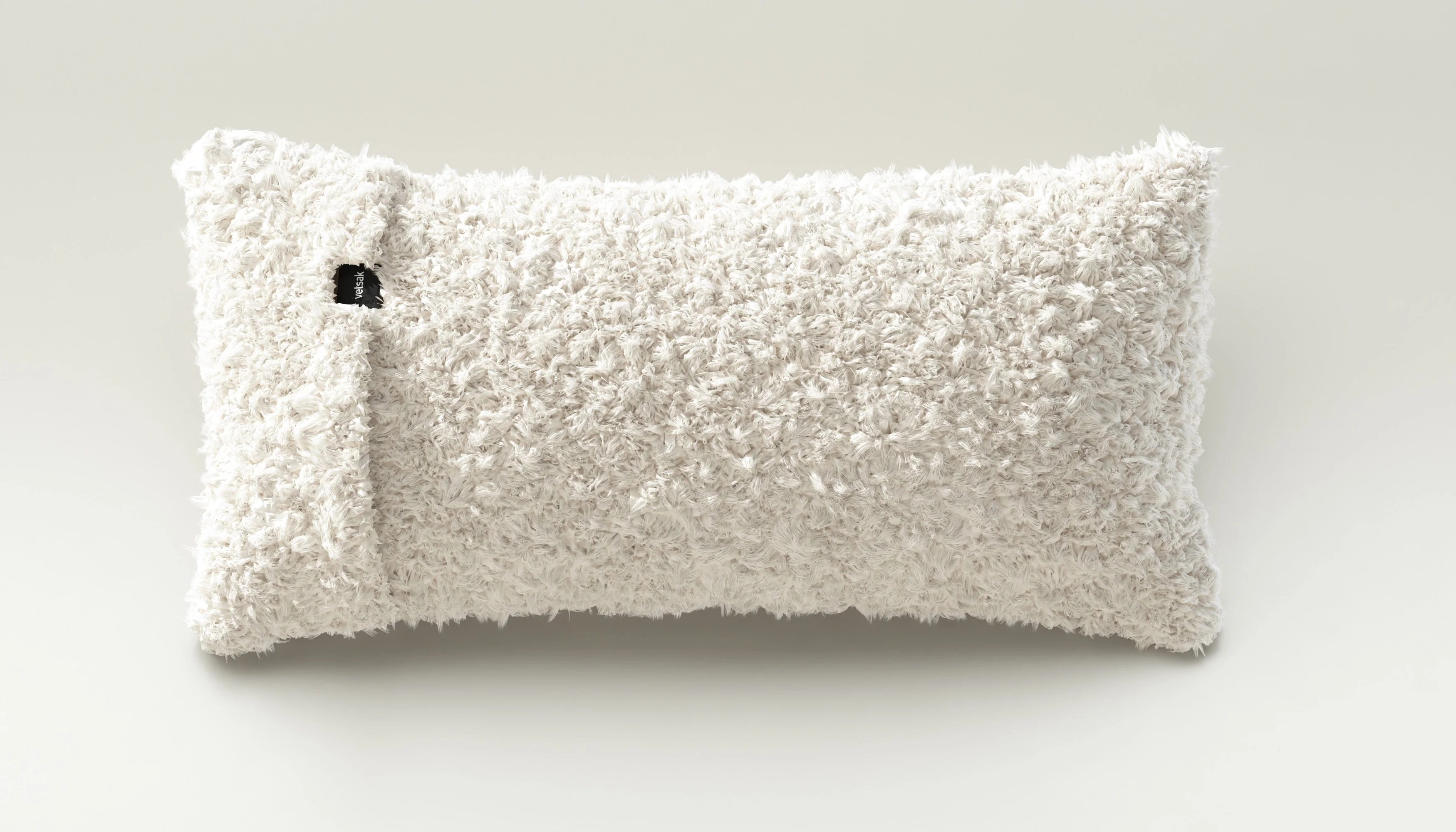 vetsak | Pillow - Doodle - Creme