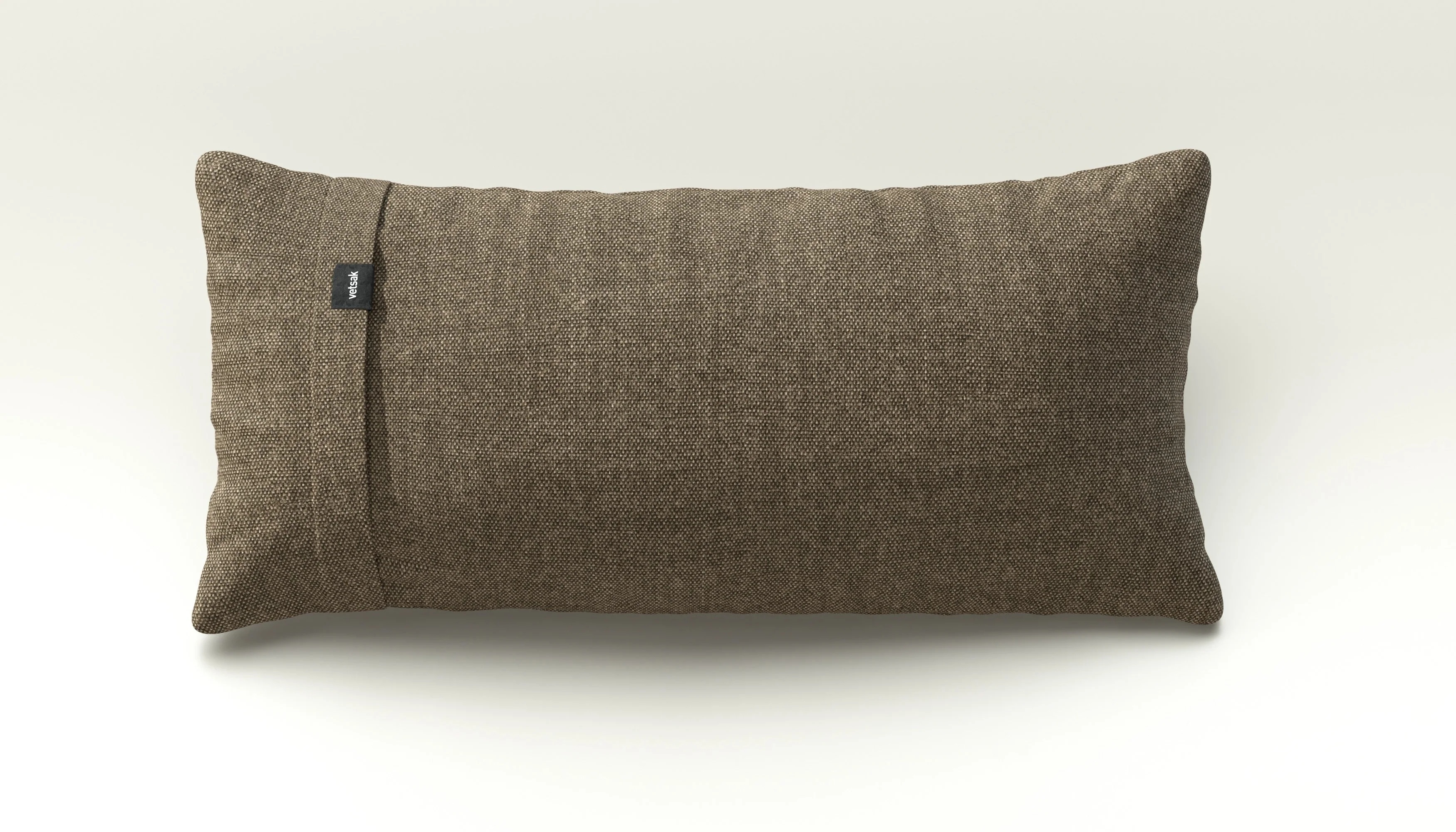 vetsak | Pillow - Pique - Taupe
