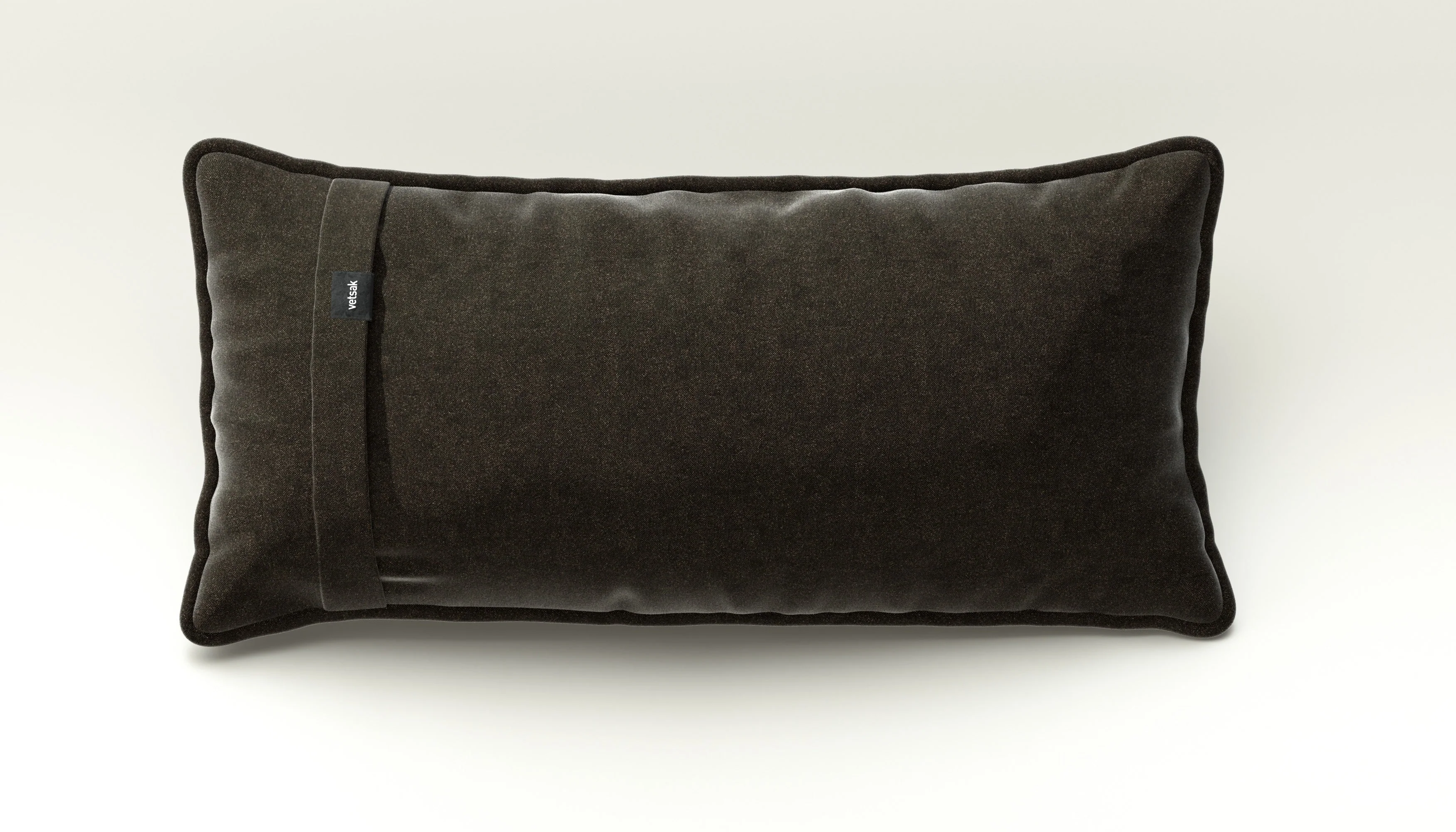 vetsak | Pillow - Suave - Anthracite