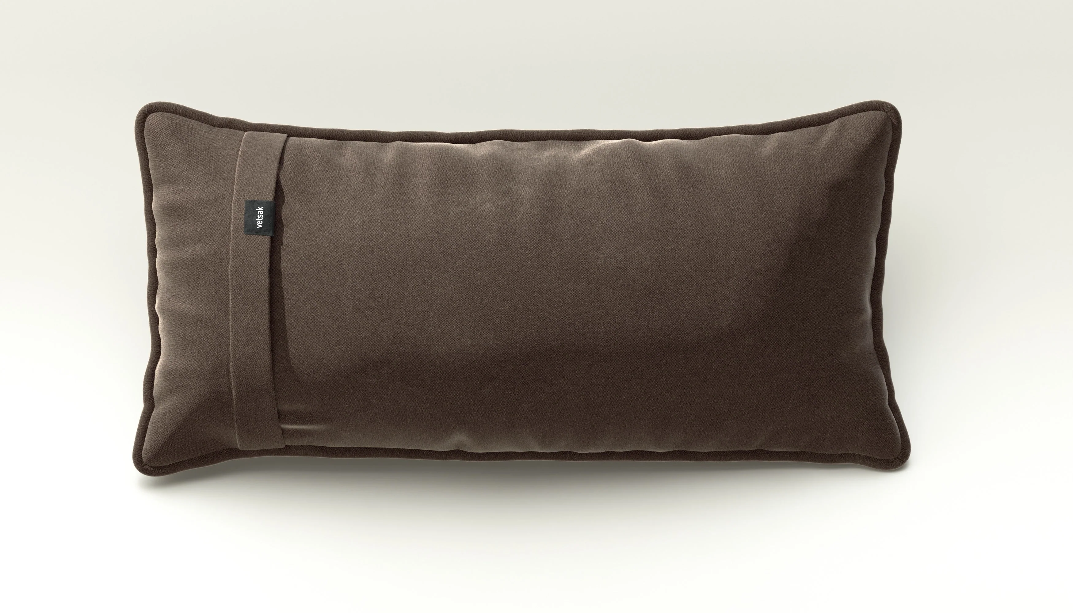 vetsak | Pillow - Suave - Espresso