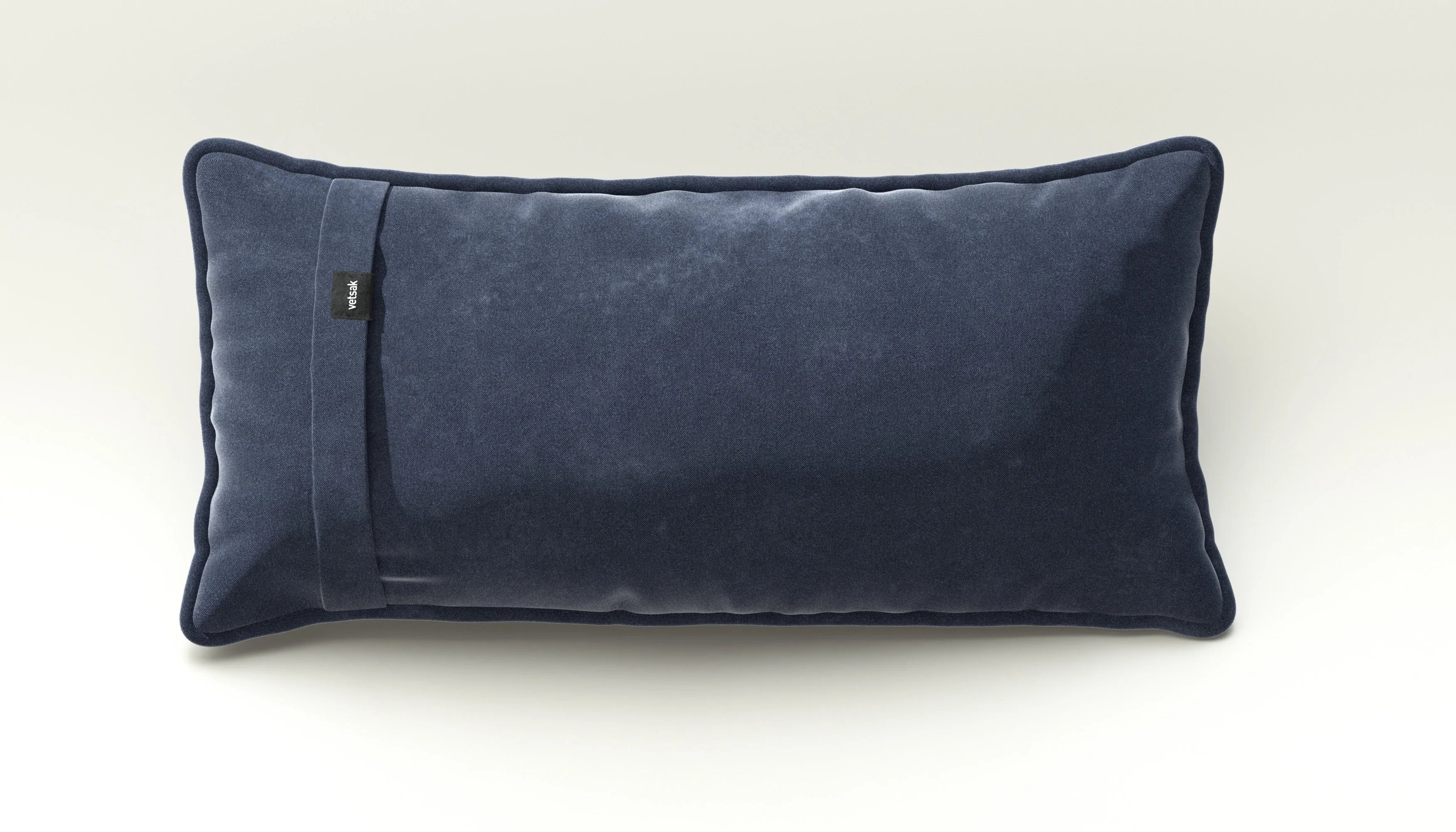 vetsak | Pillow - Suave - Navy