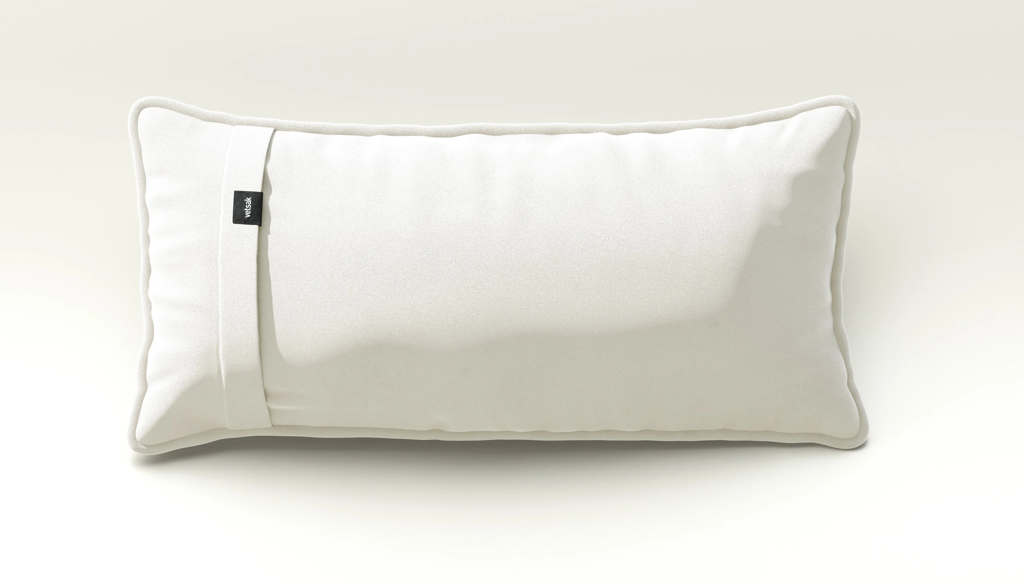 vetsak | Pillow - Suave - Pearl