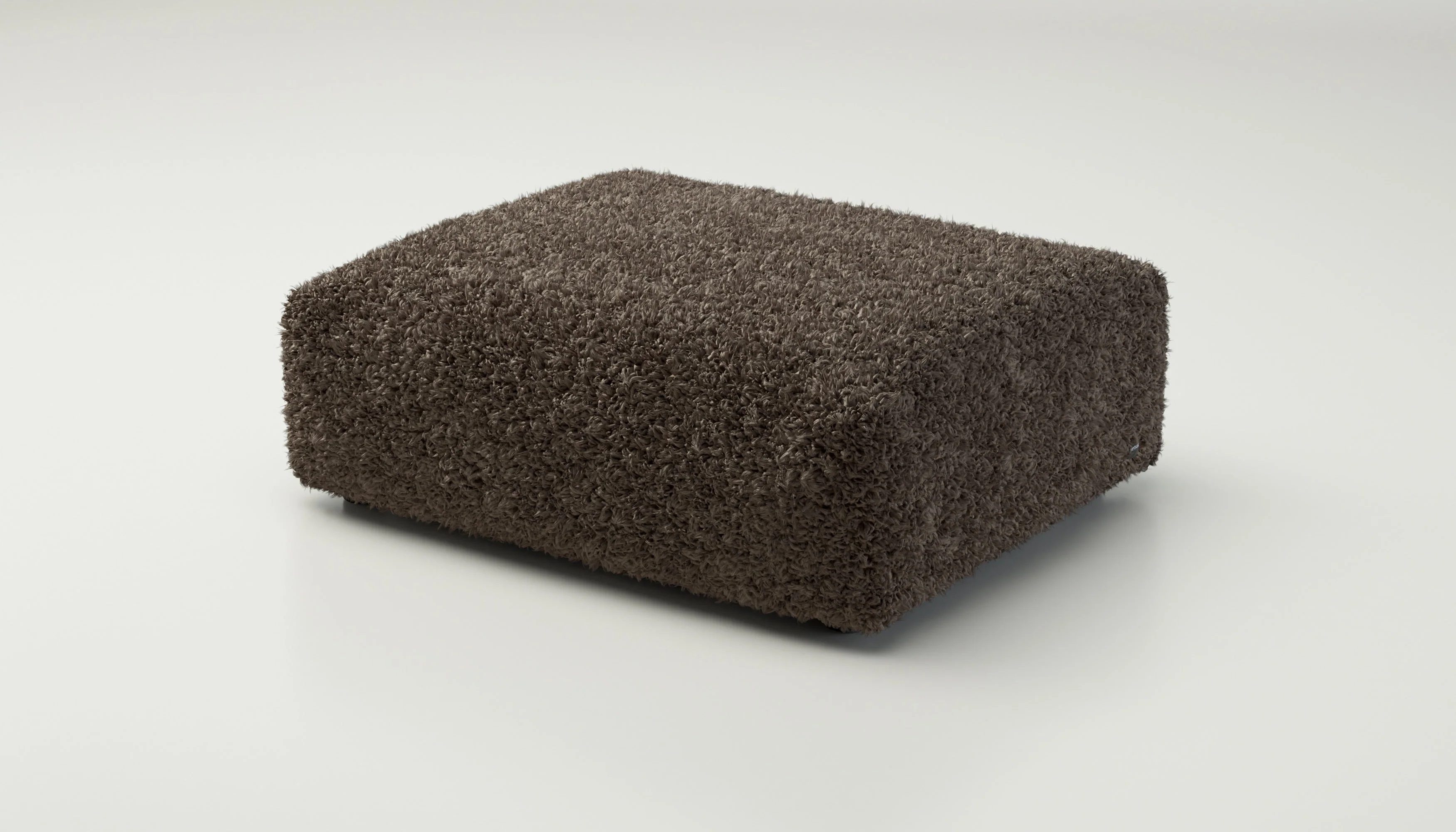 vetsak | Sofa Seat Large - Doodle - Cacao
