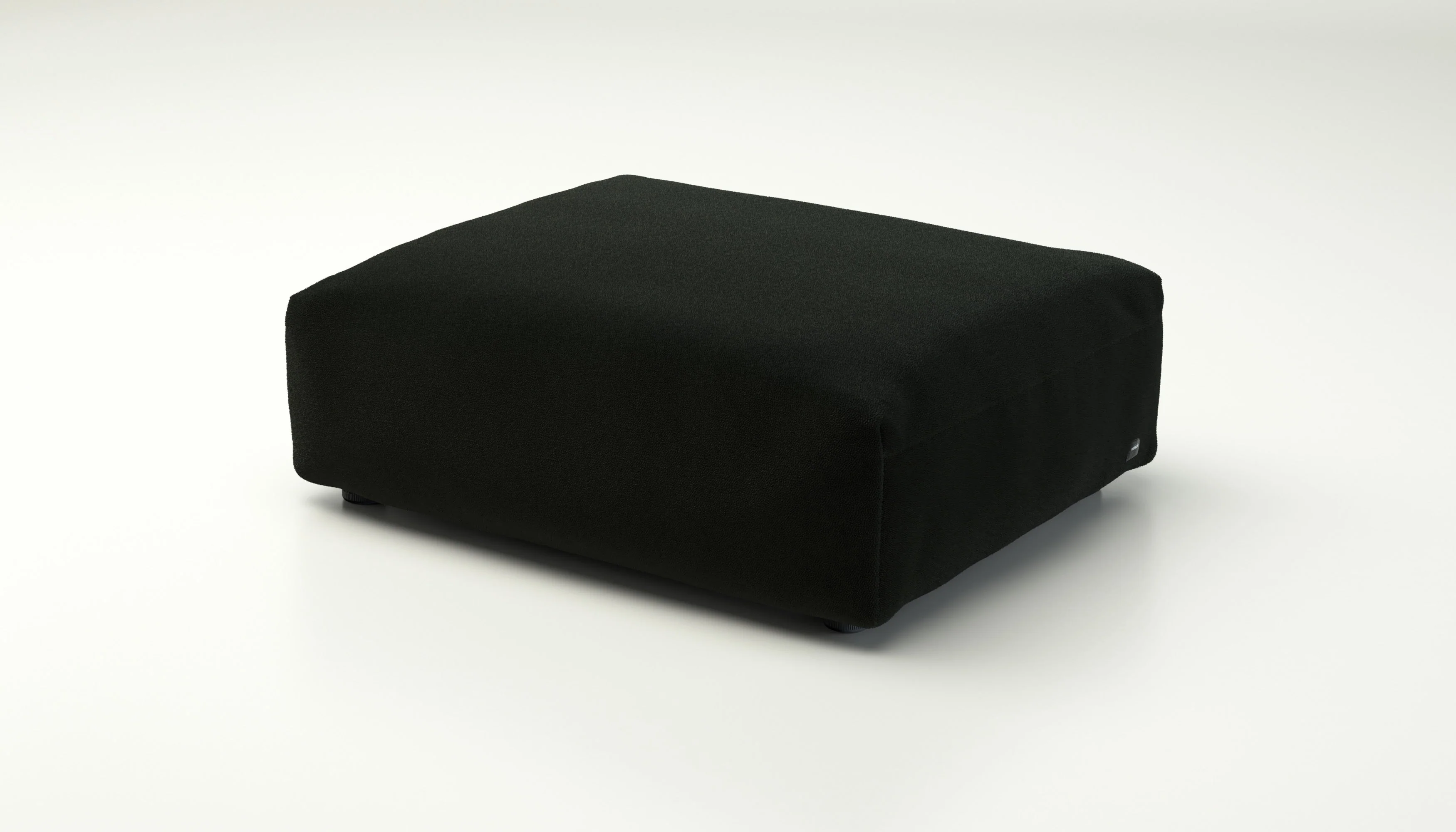 vetsak | Sofa Seat Large - Loop Loop - Mousse