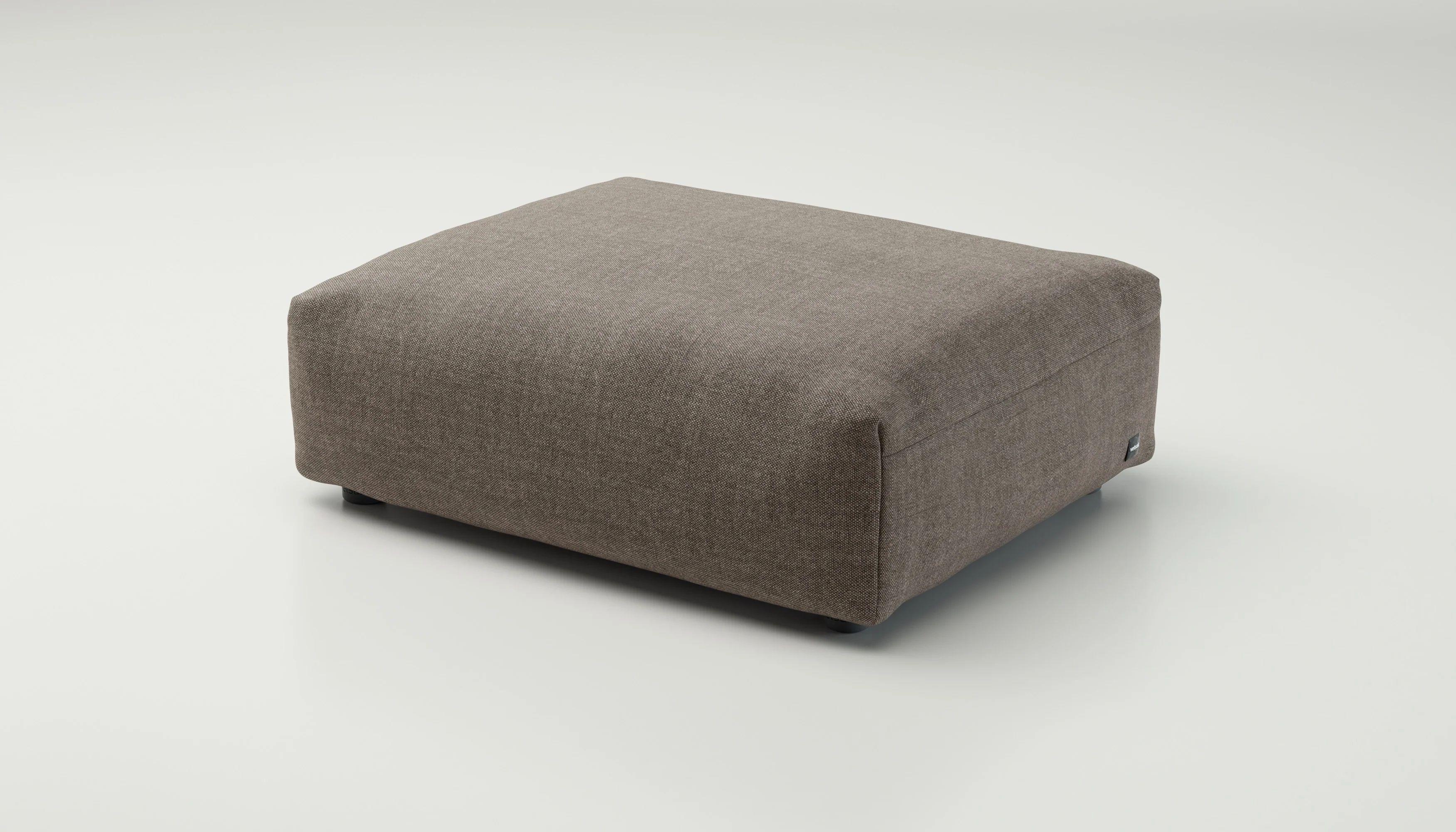 vetsak | Sofa Seat Large - Pique - Stone