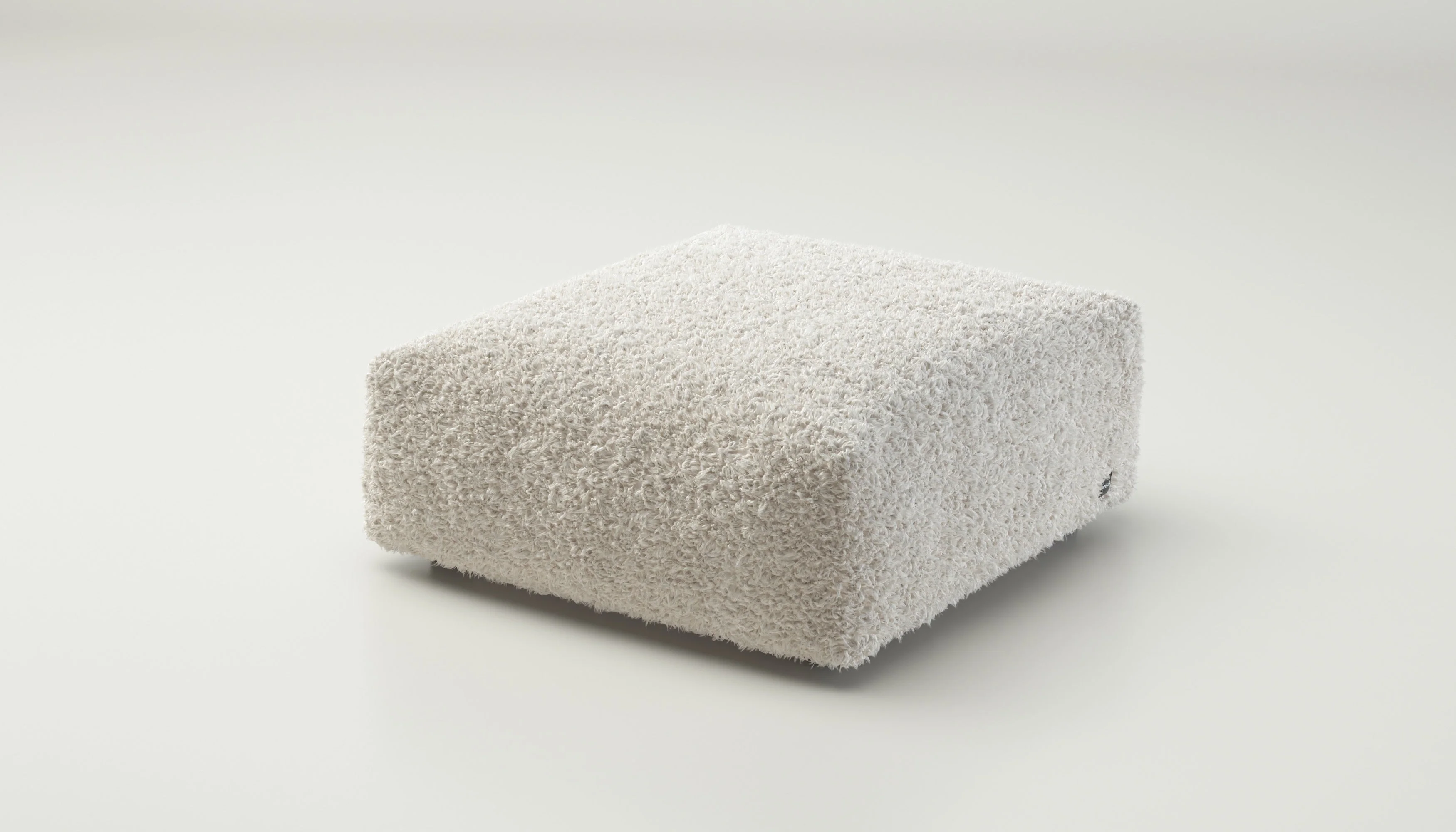vetsak | Sofa Seat Medium - Doodle - Creme