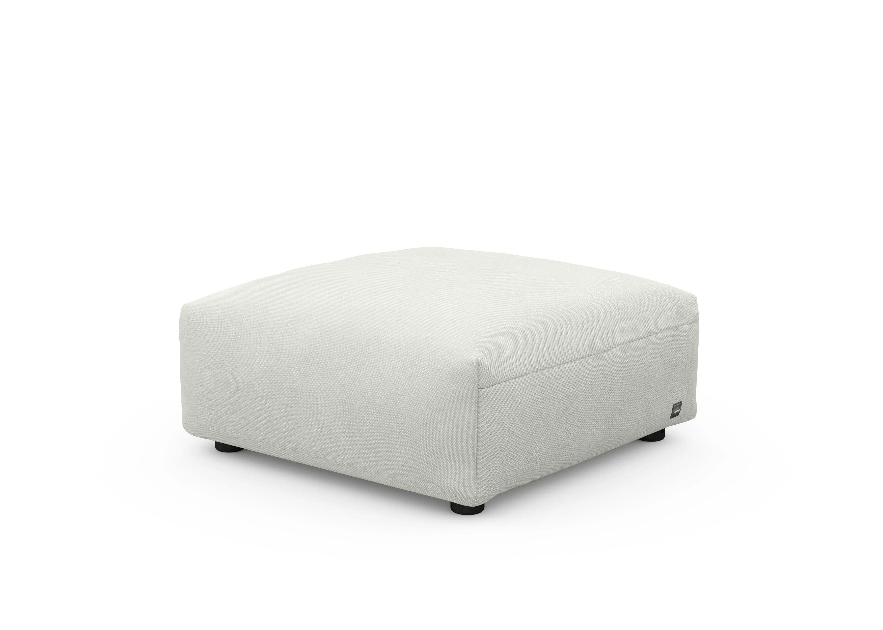 vetsak | Sofa Seat Medium - Herringbone - Creme