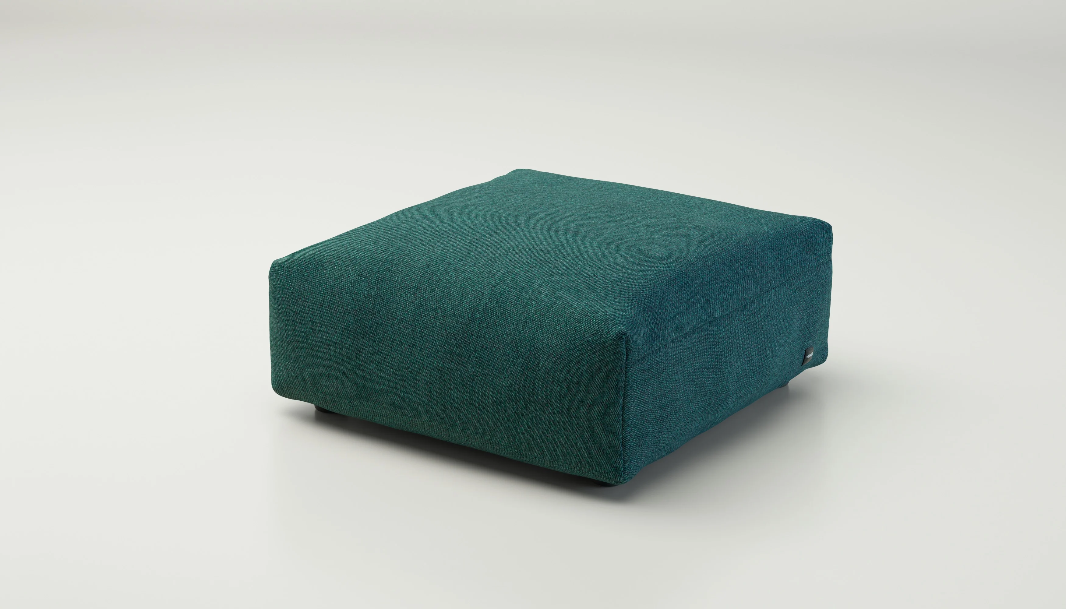 vetsak | Sofa Seat Medium - Pique - Cedar