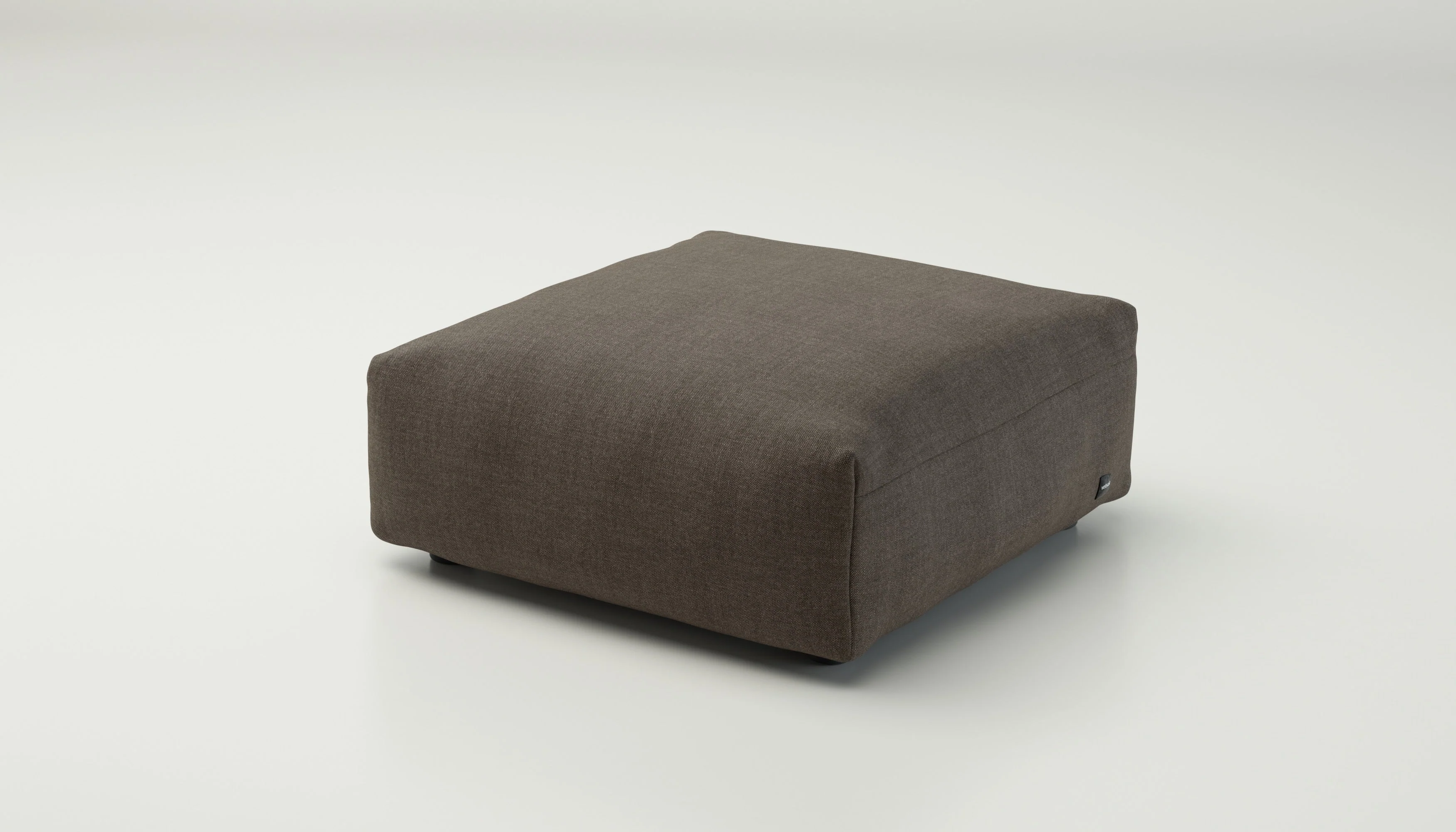 vetsak | Sofa Seat Medium - Pique - Taupe