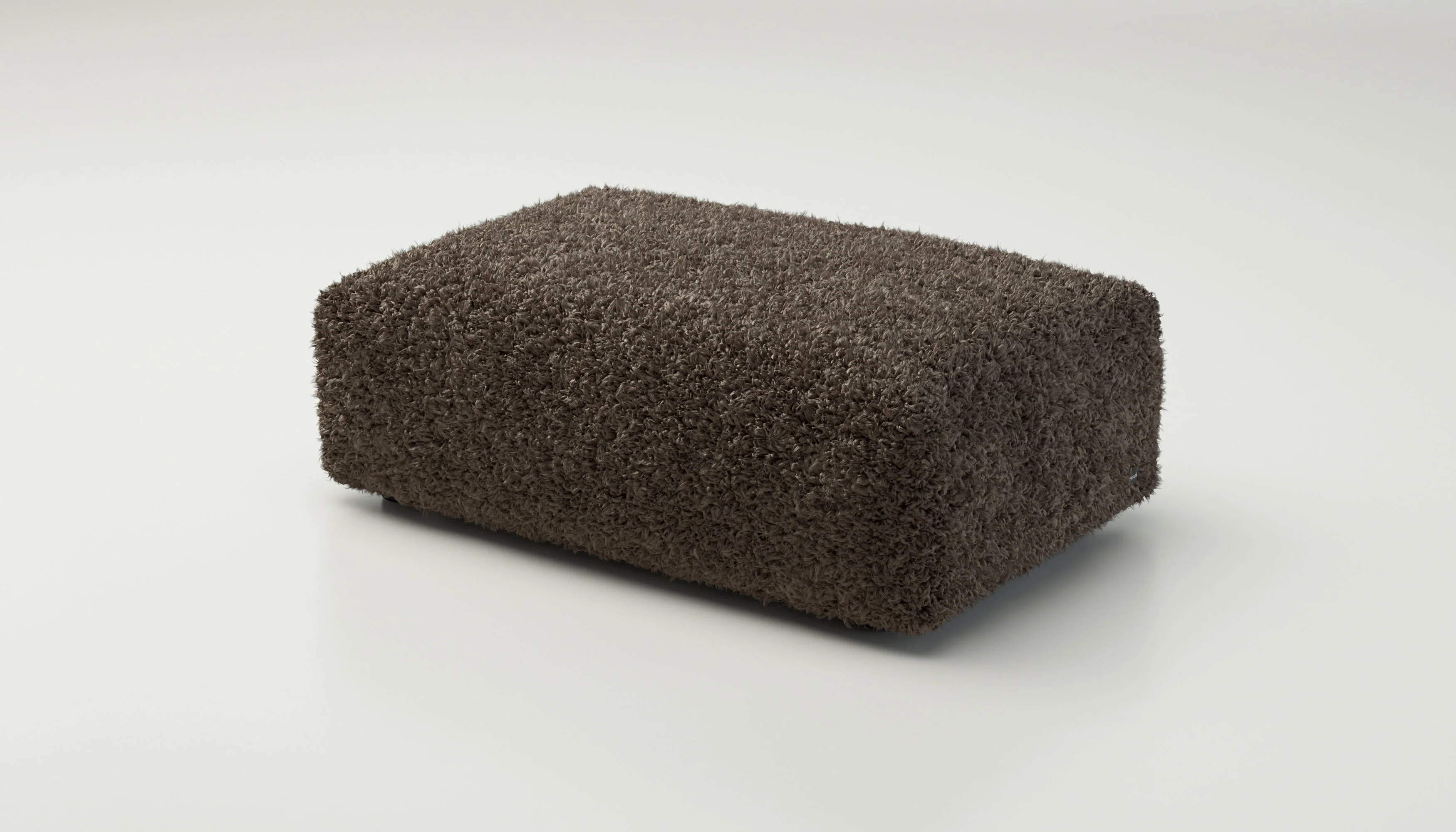 vetsak | Sofa Seat Small - Doodle - Cacao