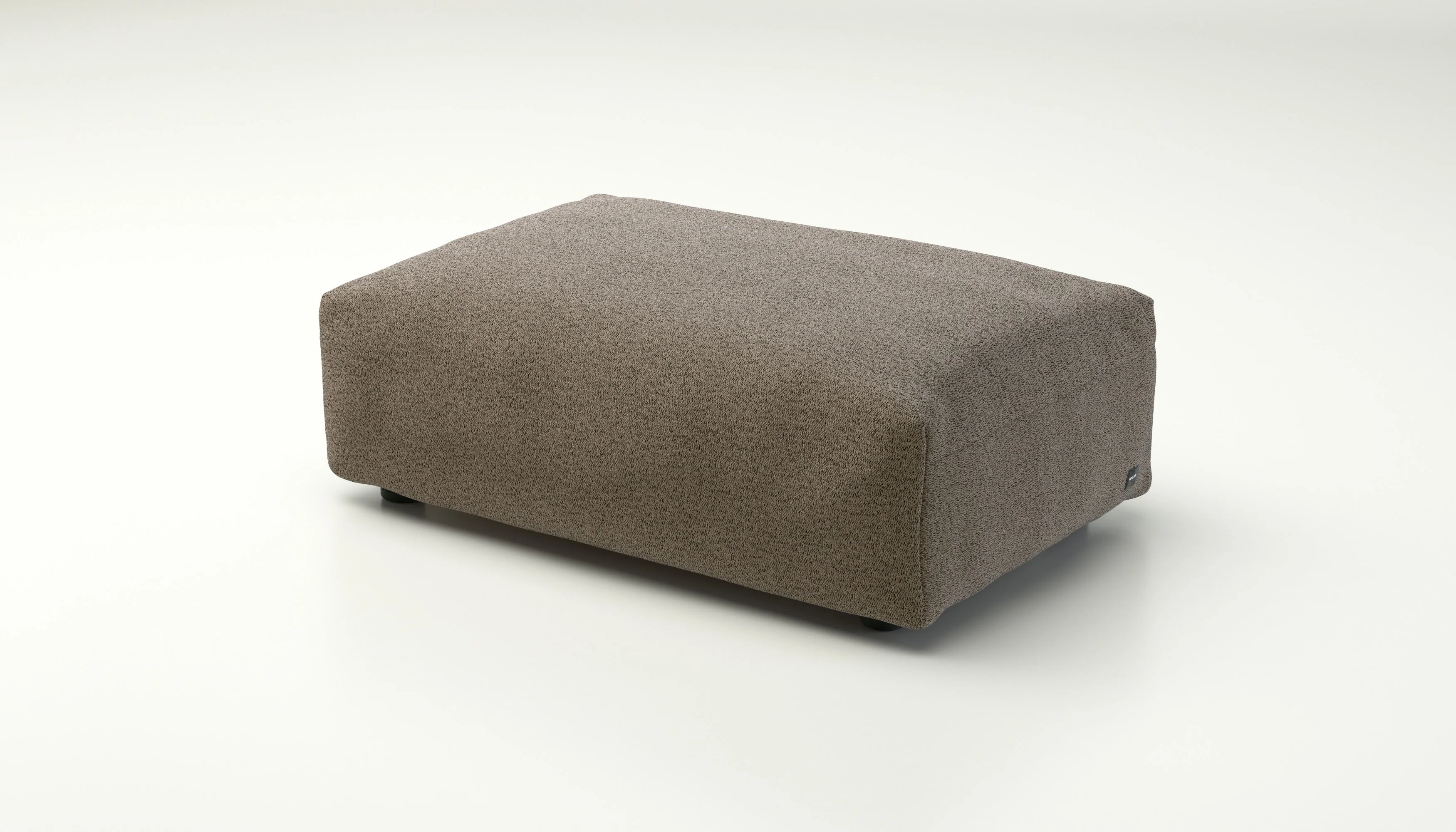 vetsak | Sofa Seat Small - Loop Loop - Taupe