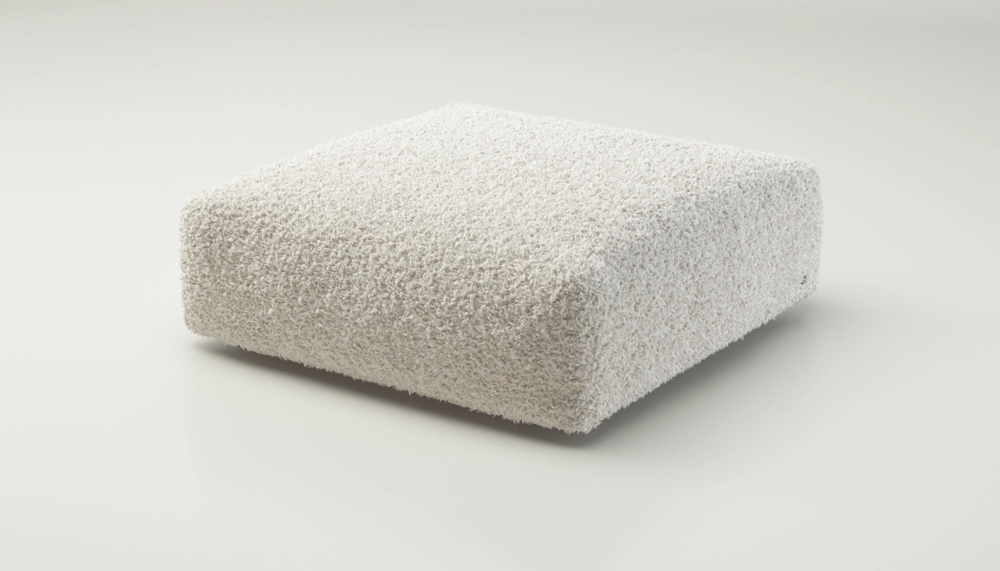 vetsak | Sofa Seat XLarge - Doodle - Creme