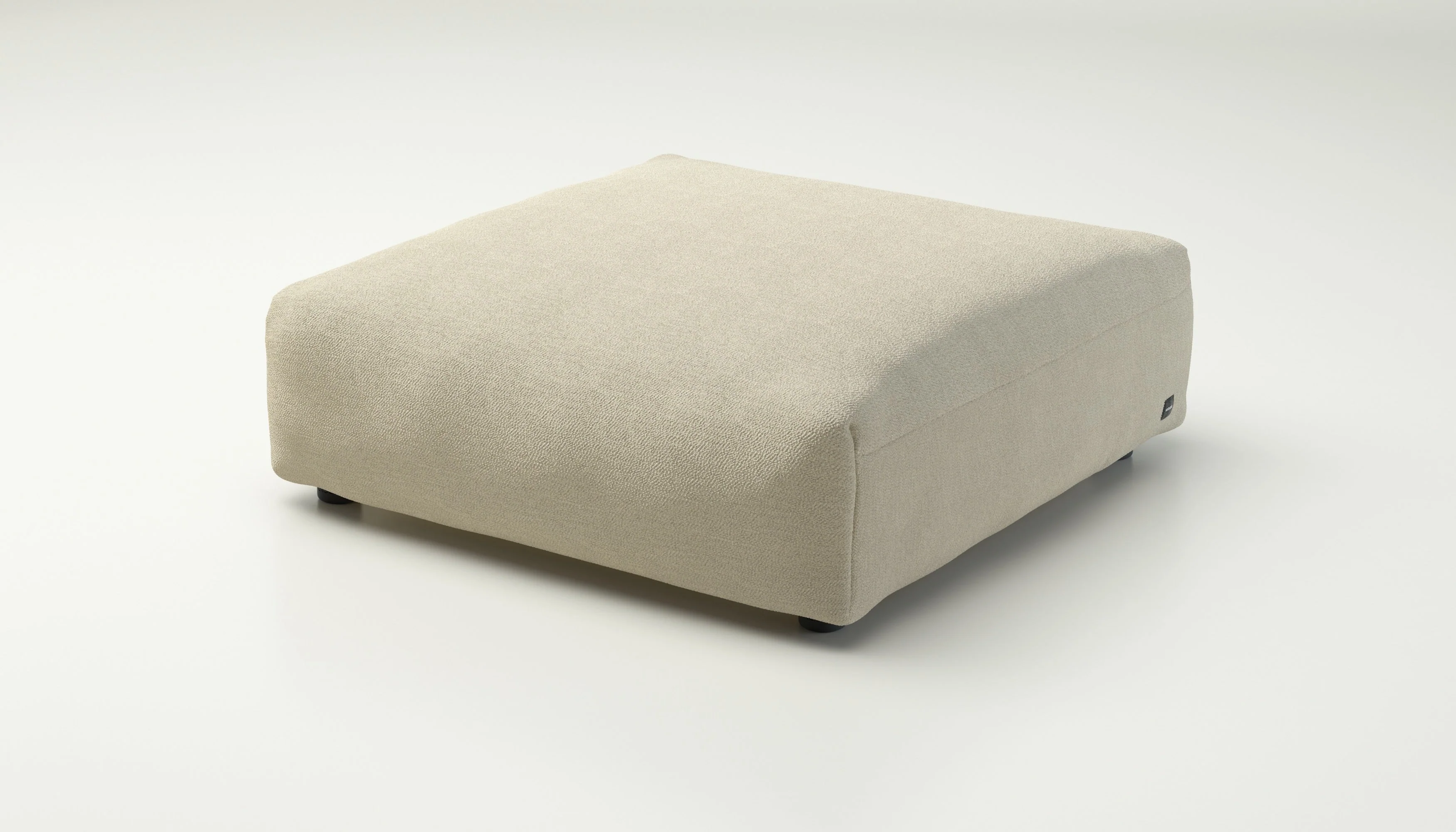 vetsak | Sofa Seat XLarge - Loop Loop - Duna