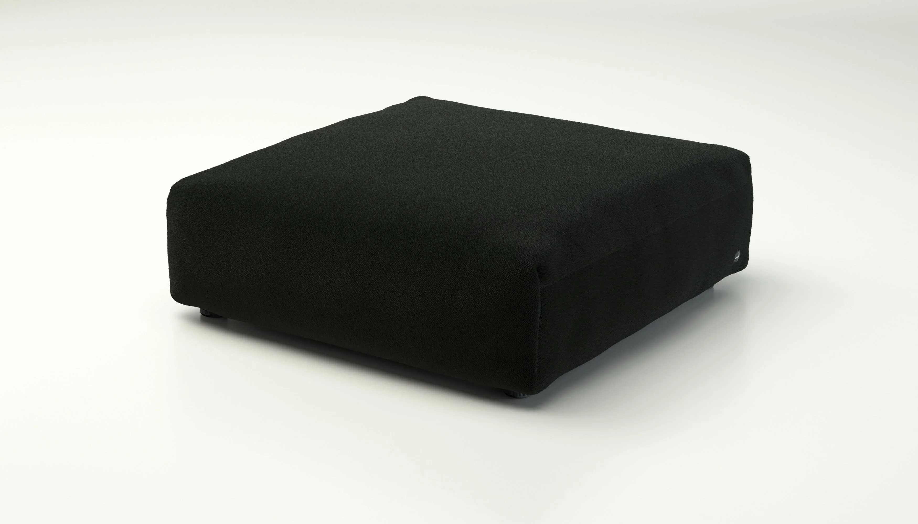 vetsak | Sofa Seat XLarge - Loop Loop - Mousse