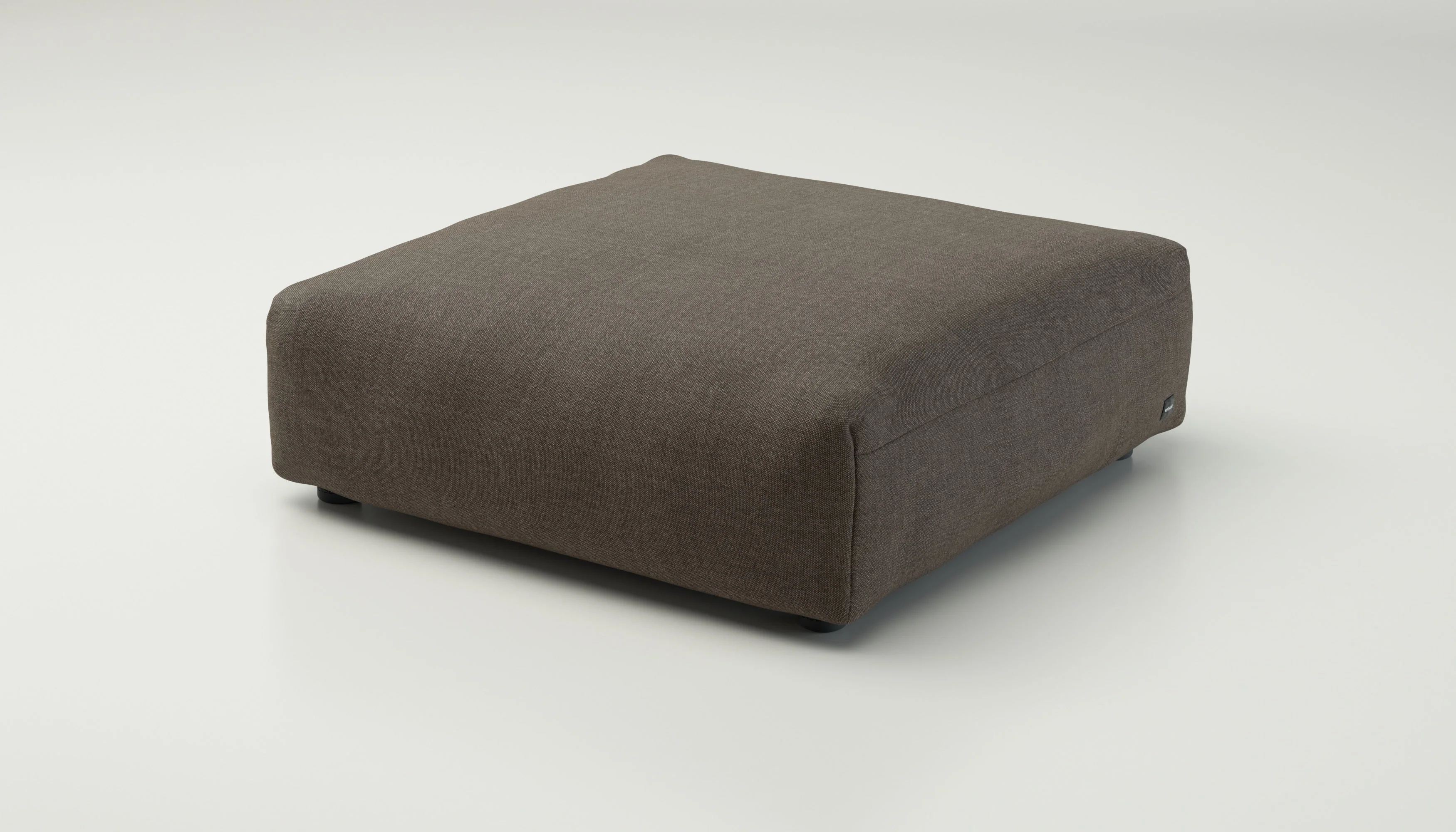 vetsak | Sofa Seat XLarge - Pique - Taupe