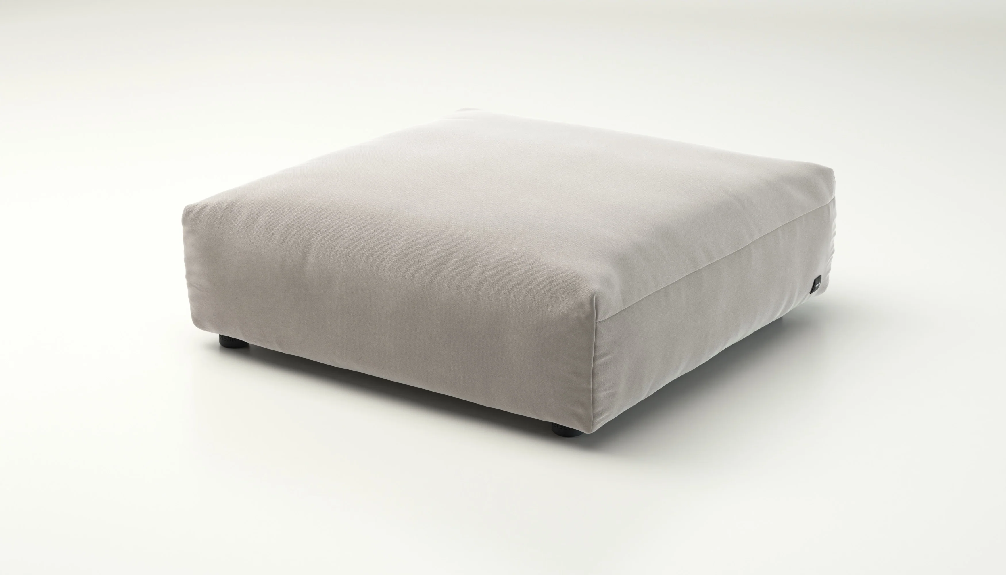 vetsak | Sofa Seat XLarge - Suave - Clay