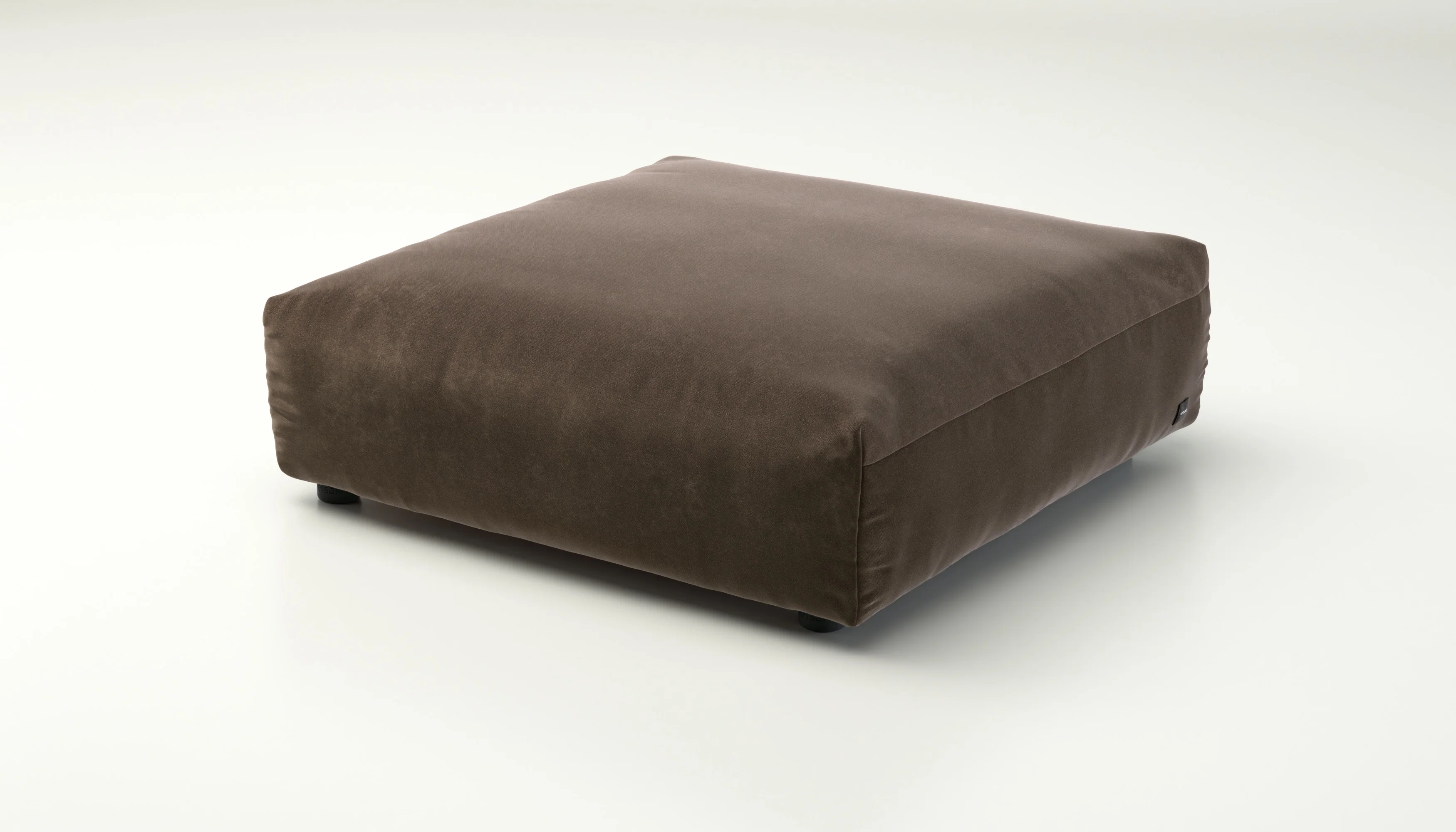 vetsak | Sofa Seat XLarge - Suave - Espresso