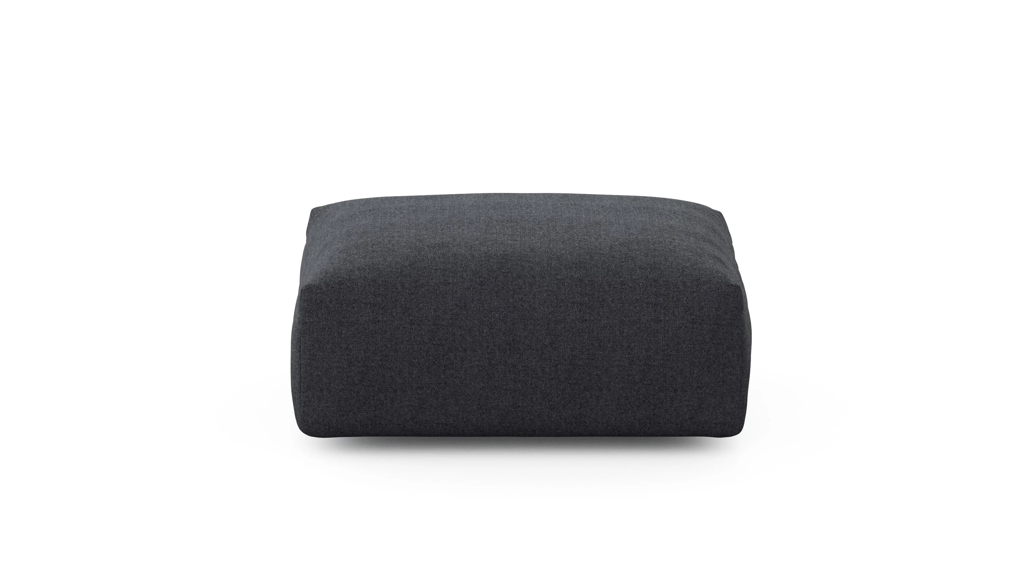 vetsak | Sofa Seat XSmall - Herringbone - Dark Grey