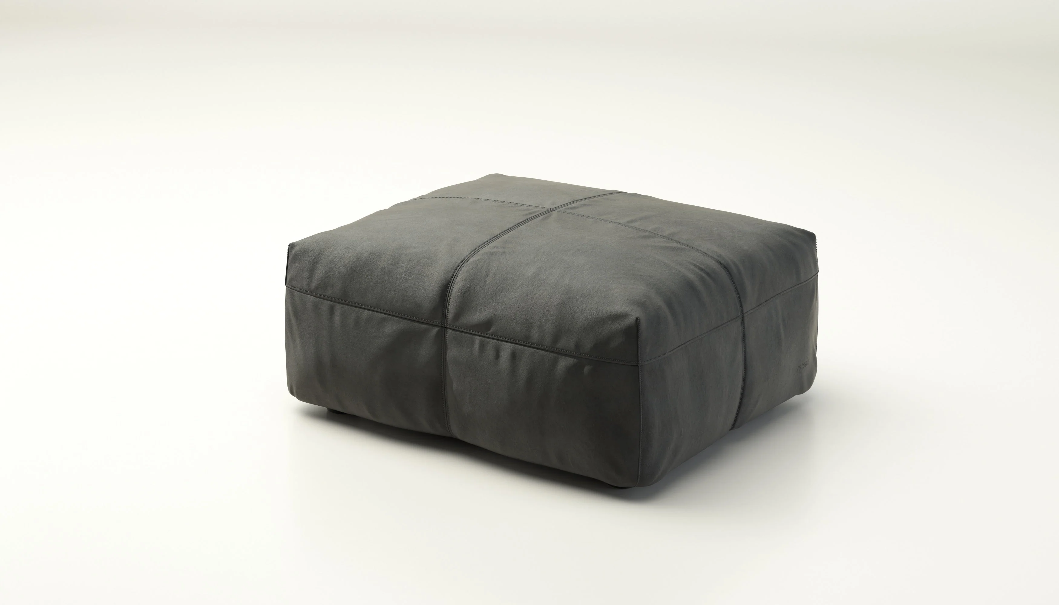 vetsak | Sofa Seat XSmall - Leather - Cacao