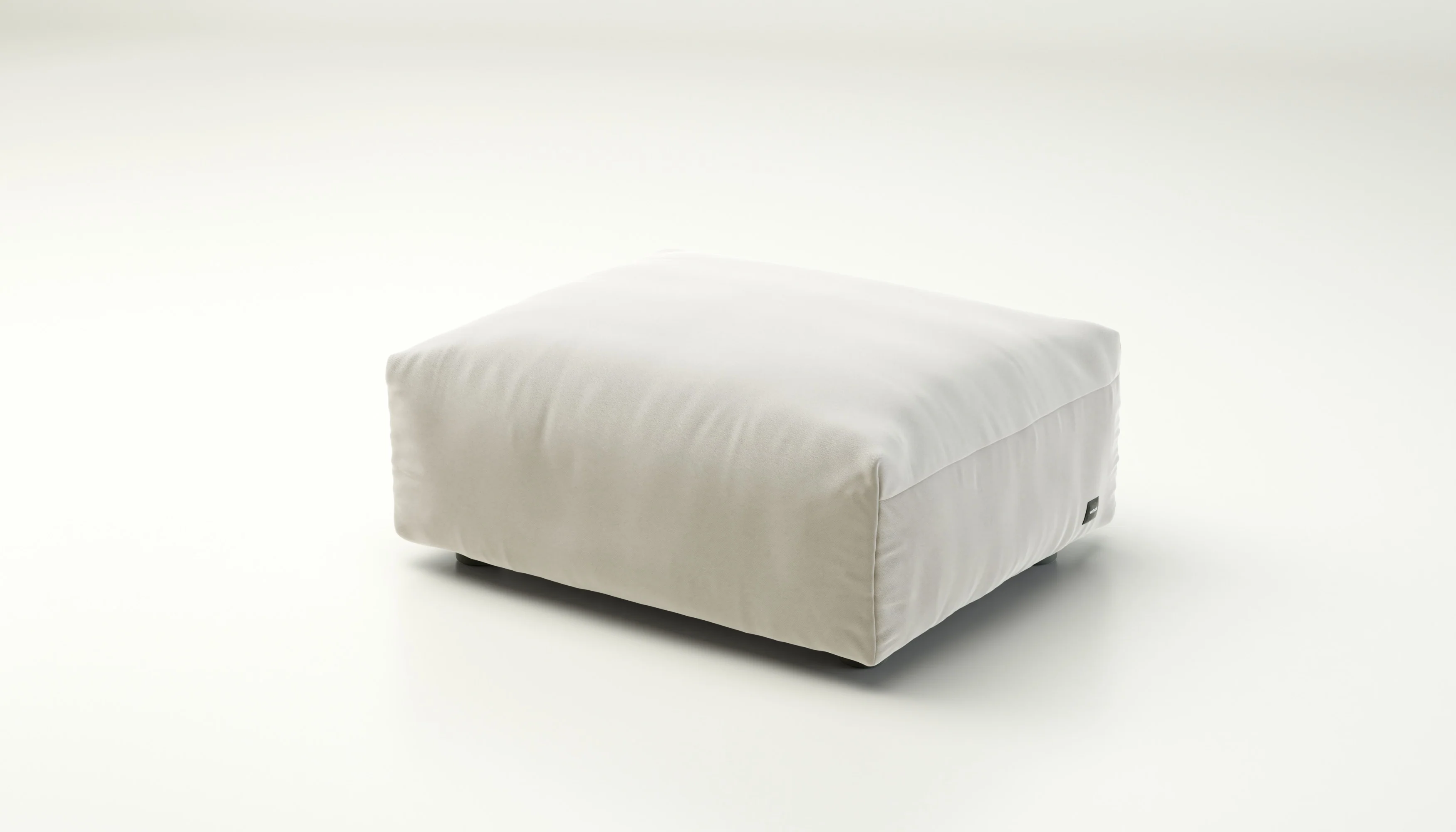 vetsak | Sofa Seat XSmall - Suave - Pearl