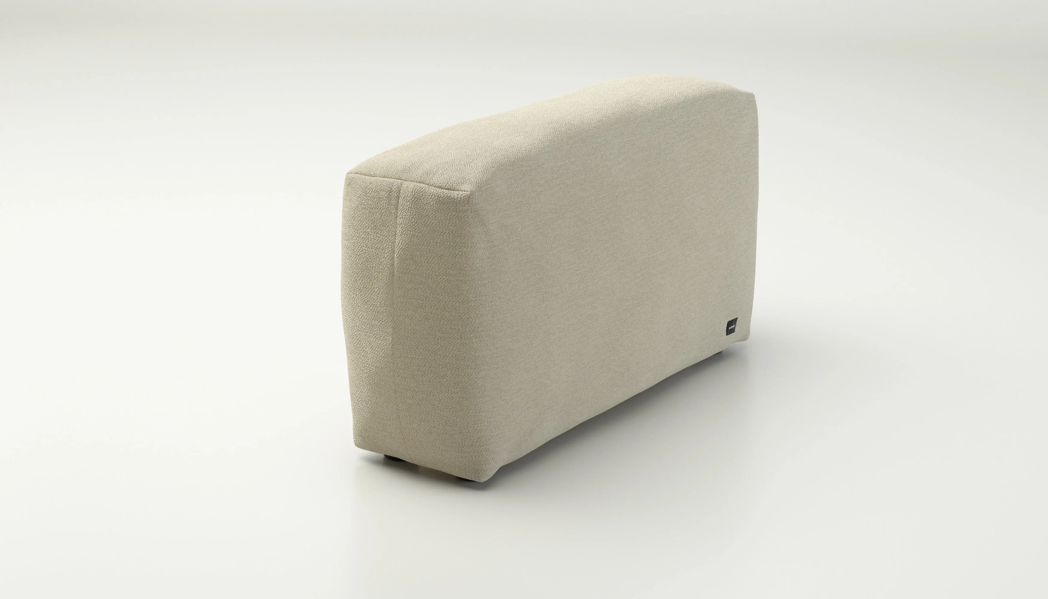 vetsak | Sofa Side Large - Loop Loop - Duna