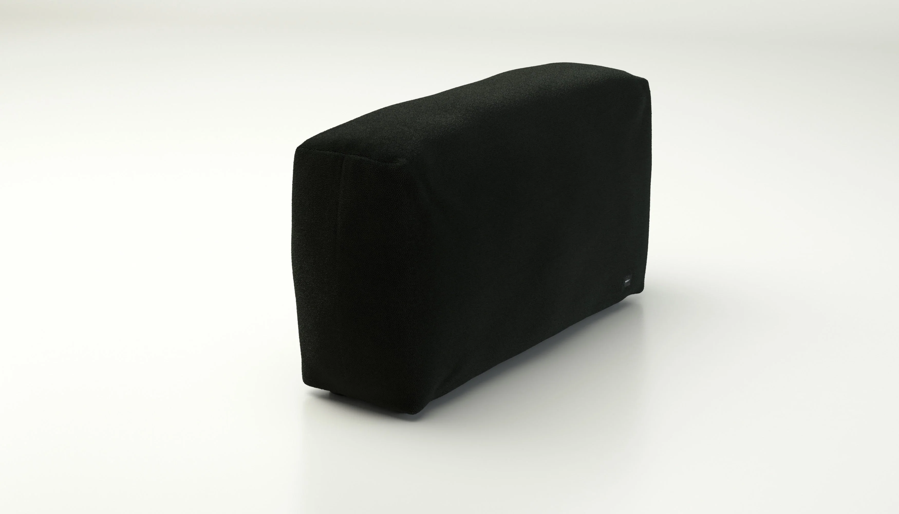 vetsak | Sofa Side Large - Loop Loop - Mousse