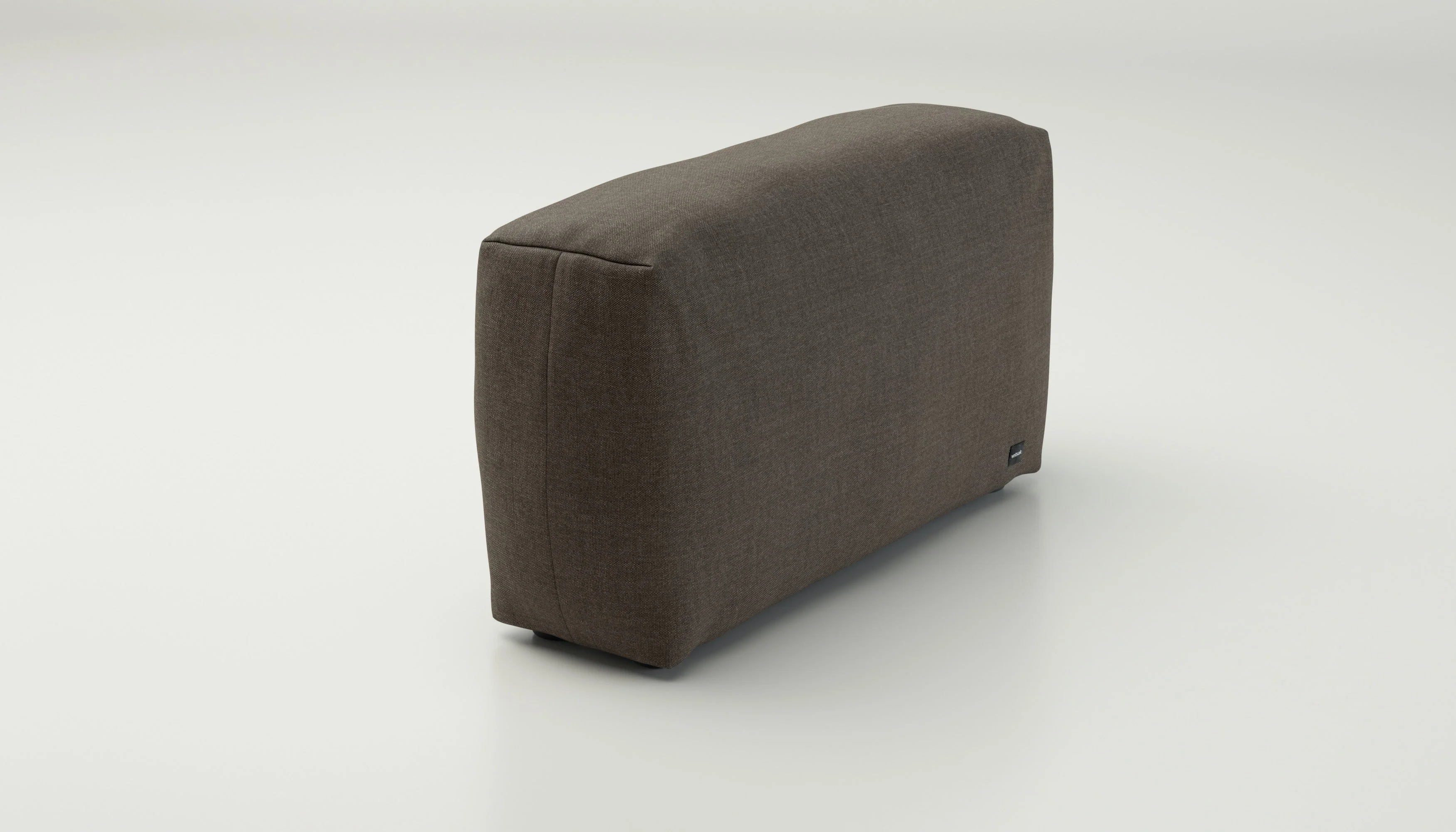 vetsak | Sofa Side Large - Pique - Taupe