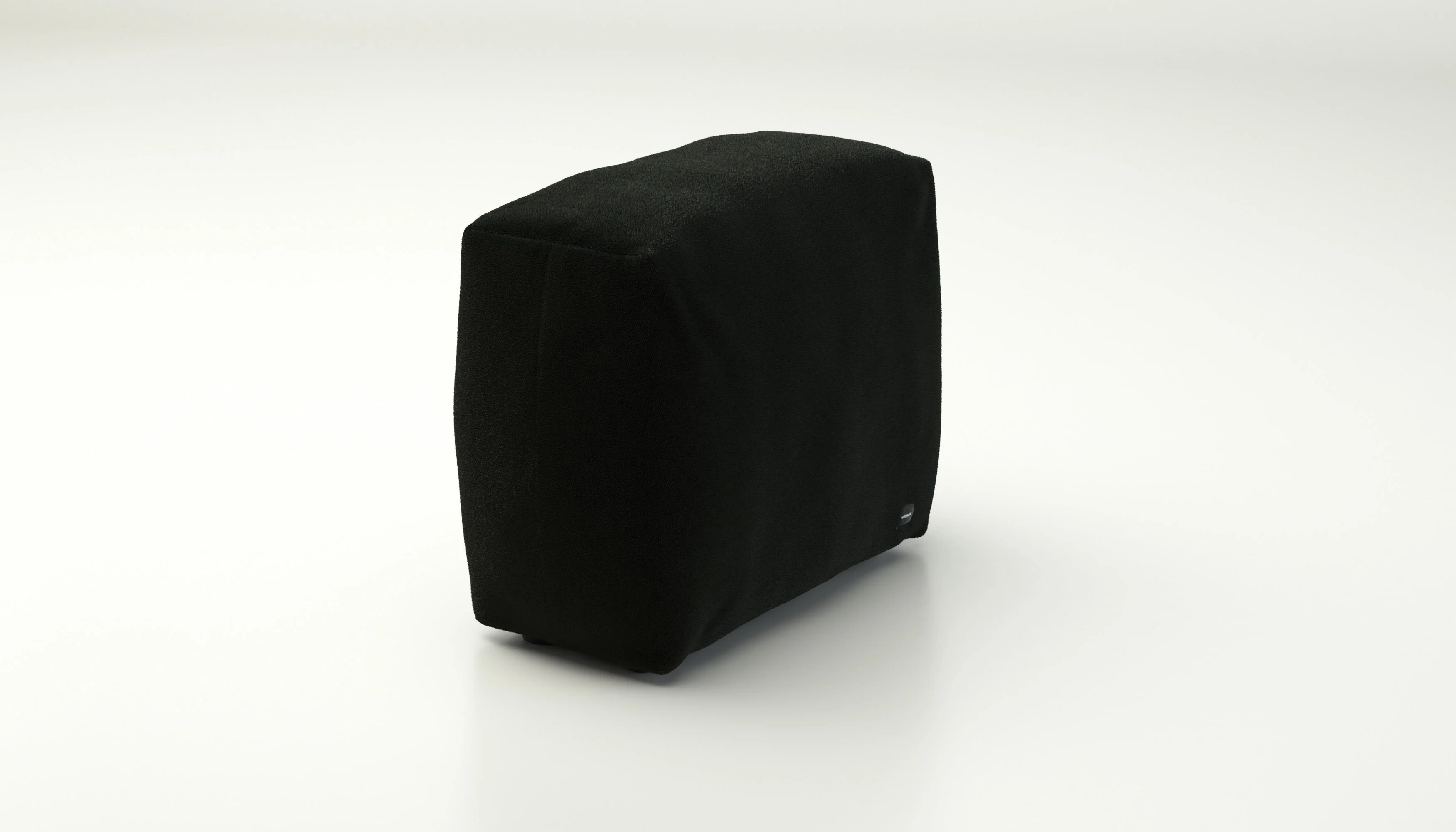 vetsak | Sofa Side Small - Loop Loop - Mousse