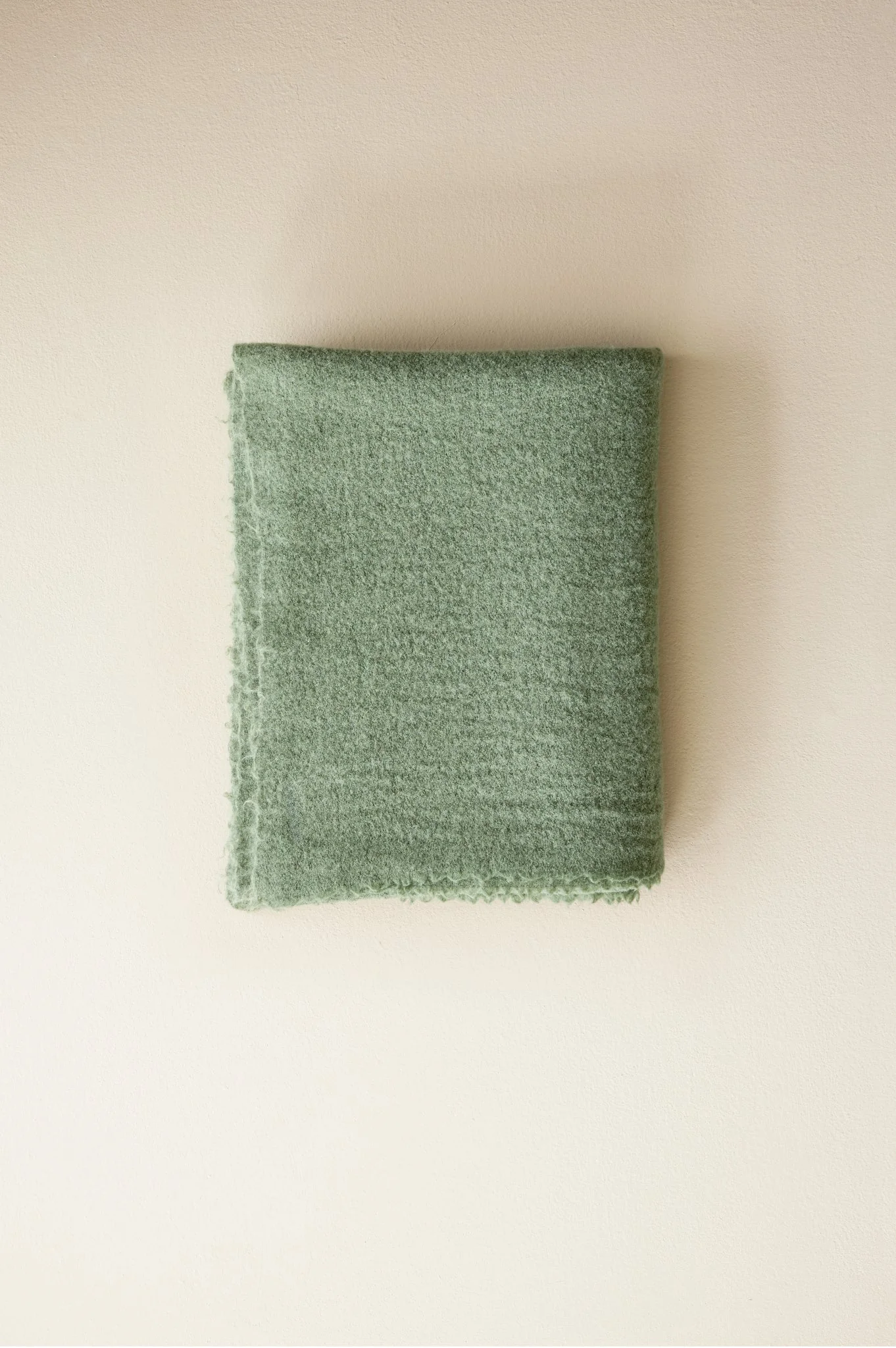 Blanket - Ted - Woodland - 200cm x 150cm - Image 4
