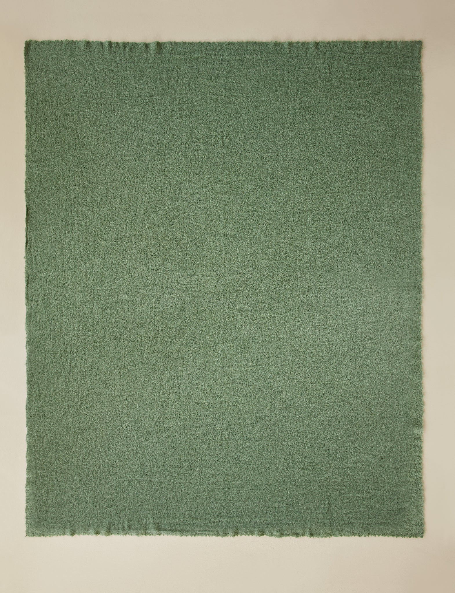 Blanket - Ted - Woodland - 200cm x 150cm - Image 6
